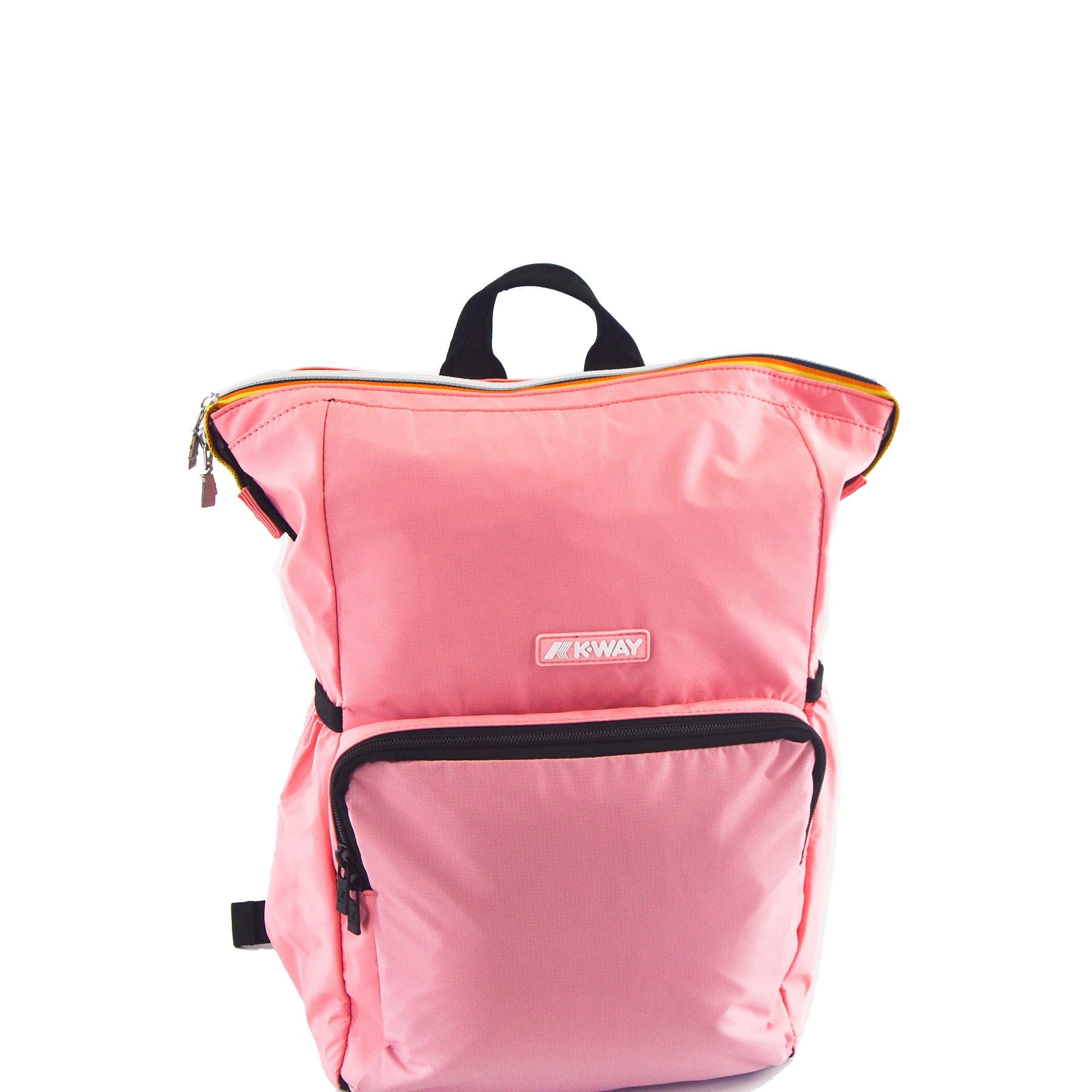 K-way Maizy Backpack Geranium Pink