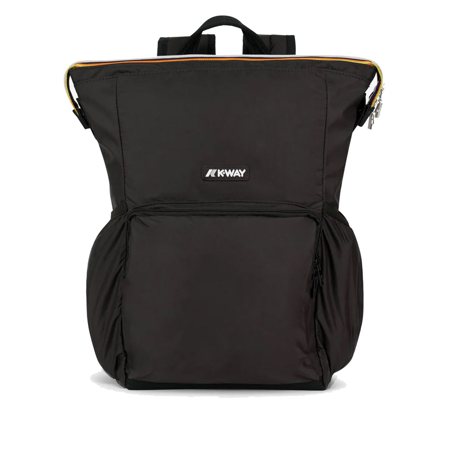 Unisex Waterproof Backpack with Laptop Compartment