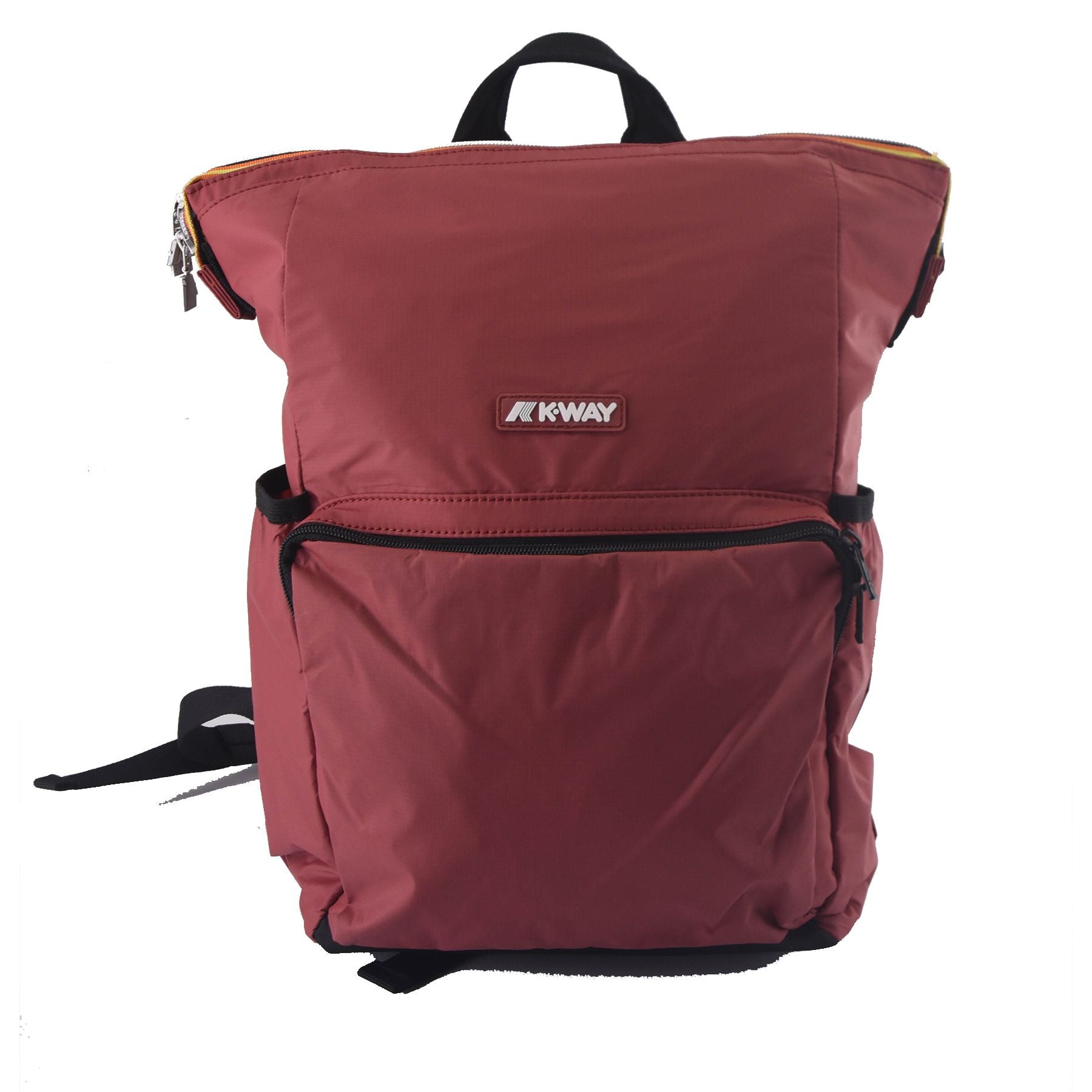 Unisex Waterproof Backpack with Laptop Compartment