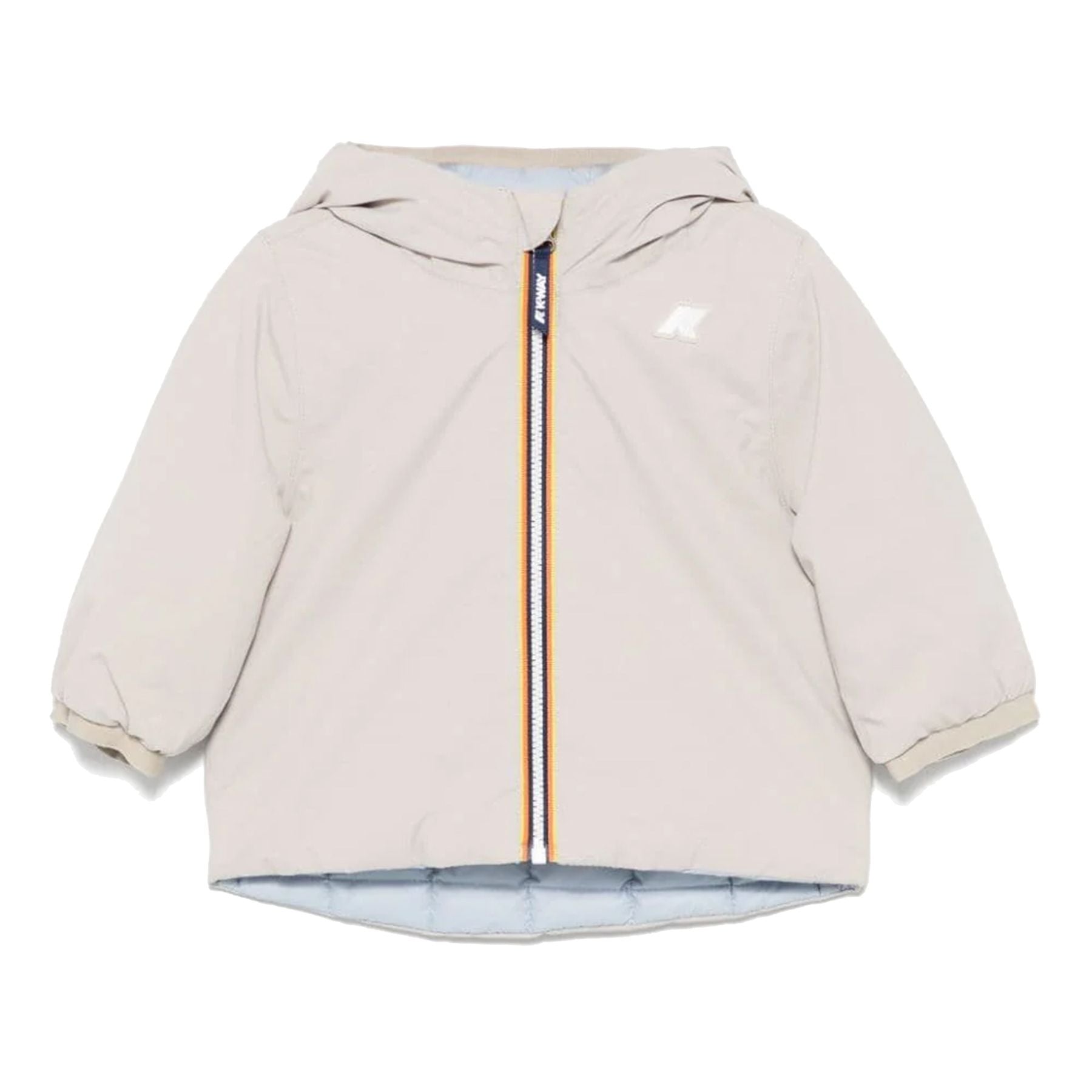 K-way E. Jack St Thermo Double Down Jacket