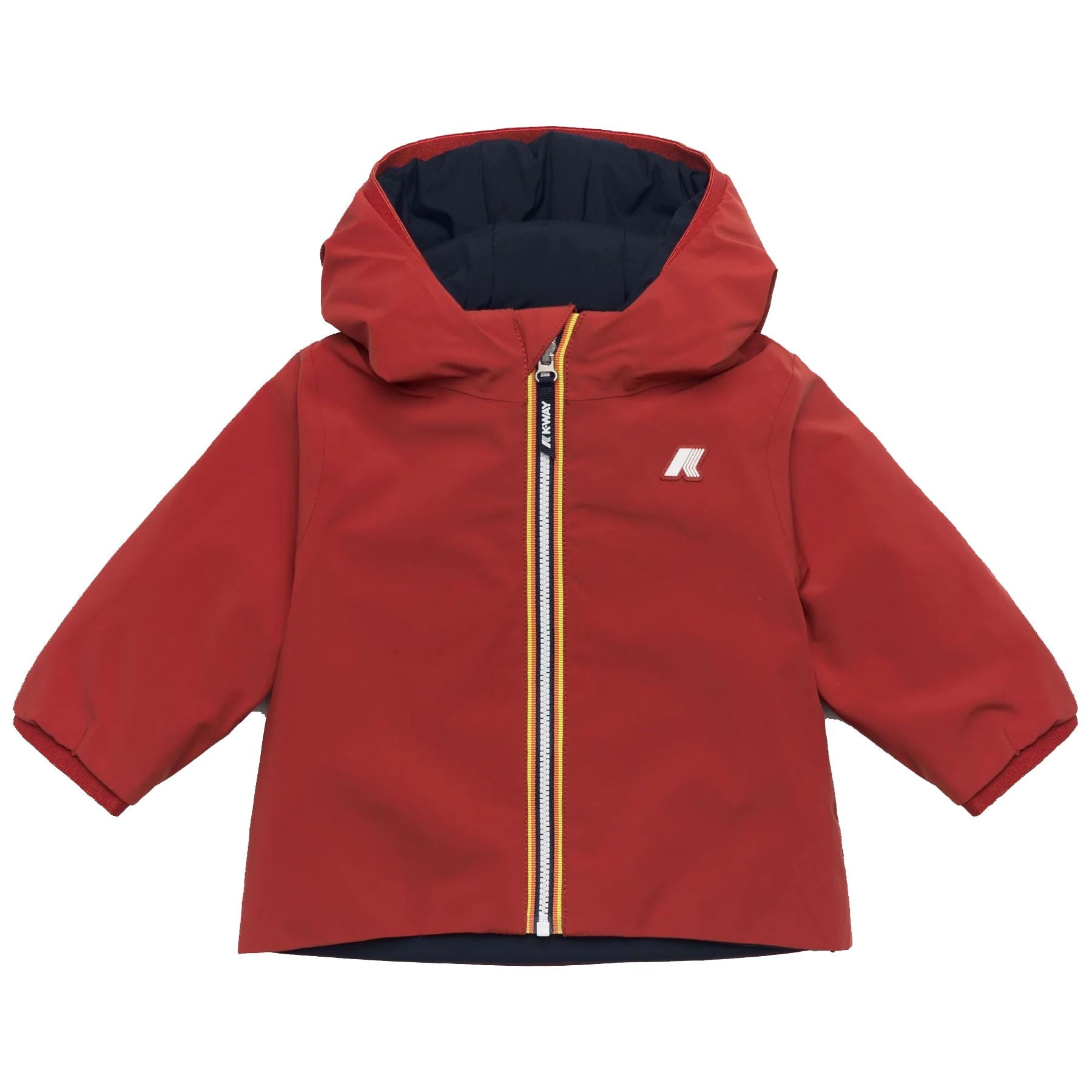 K-way E. Jack St Warm Double Down Jacket