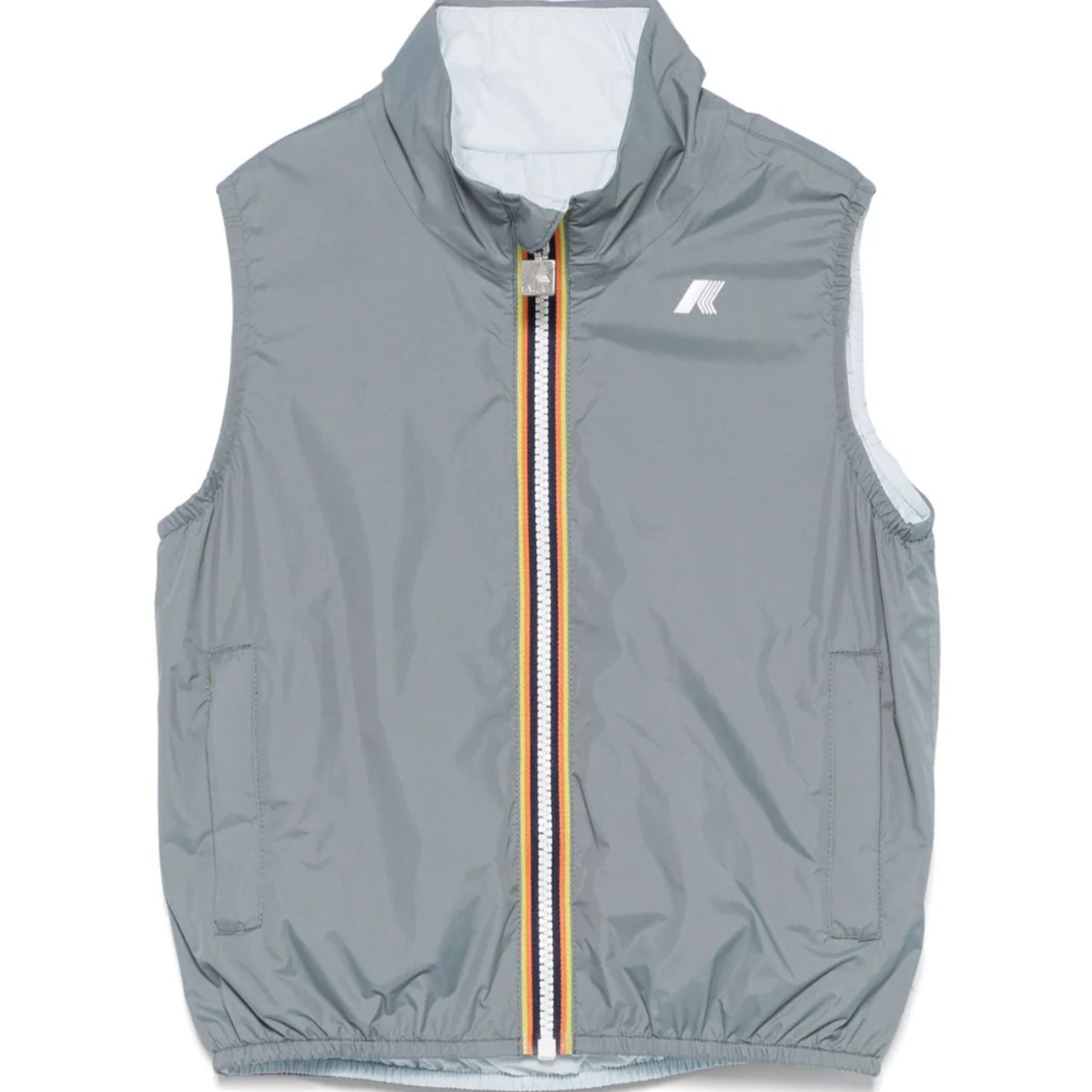 K-way Reversible Windproof Vest for Children