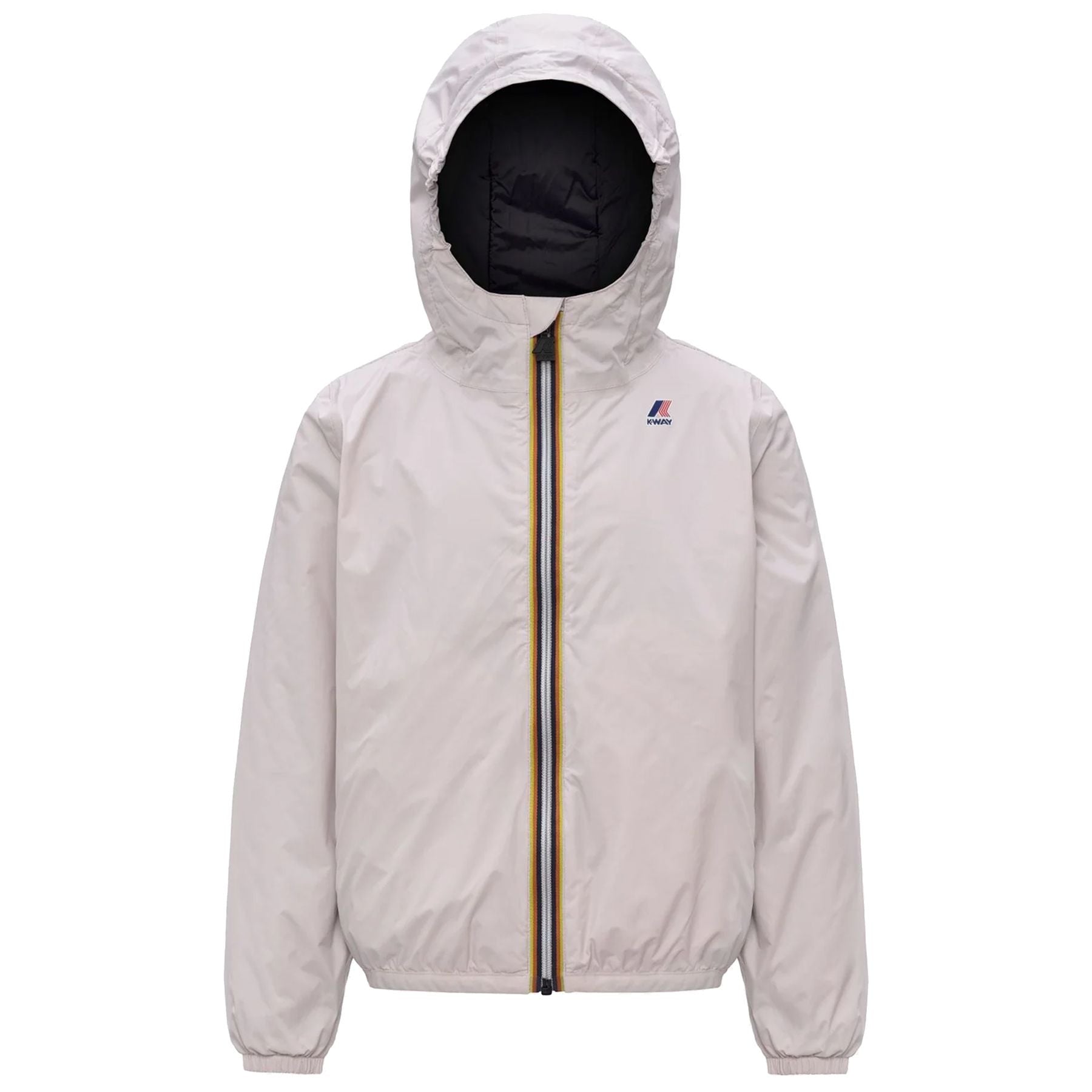 K-way Le Vrai 4.0 Claude Warm Jacket Pink
