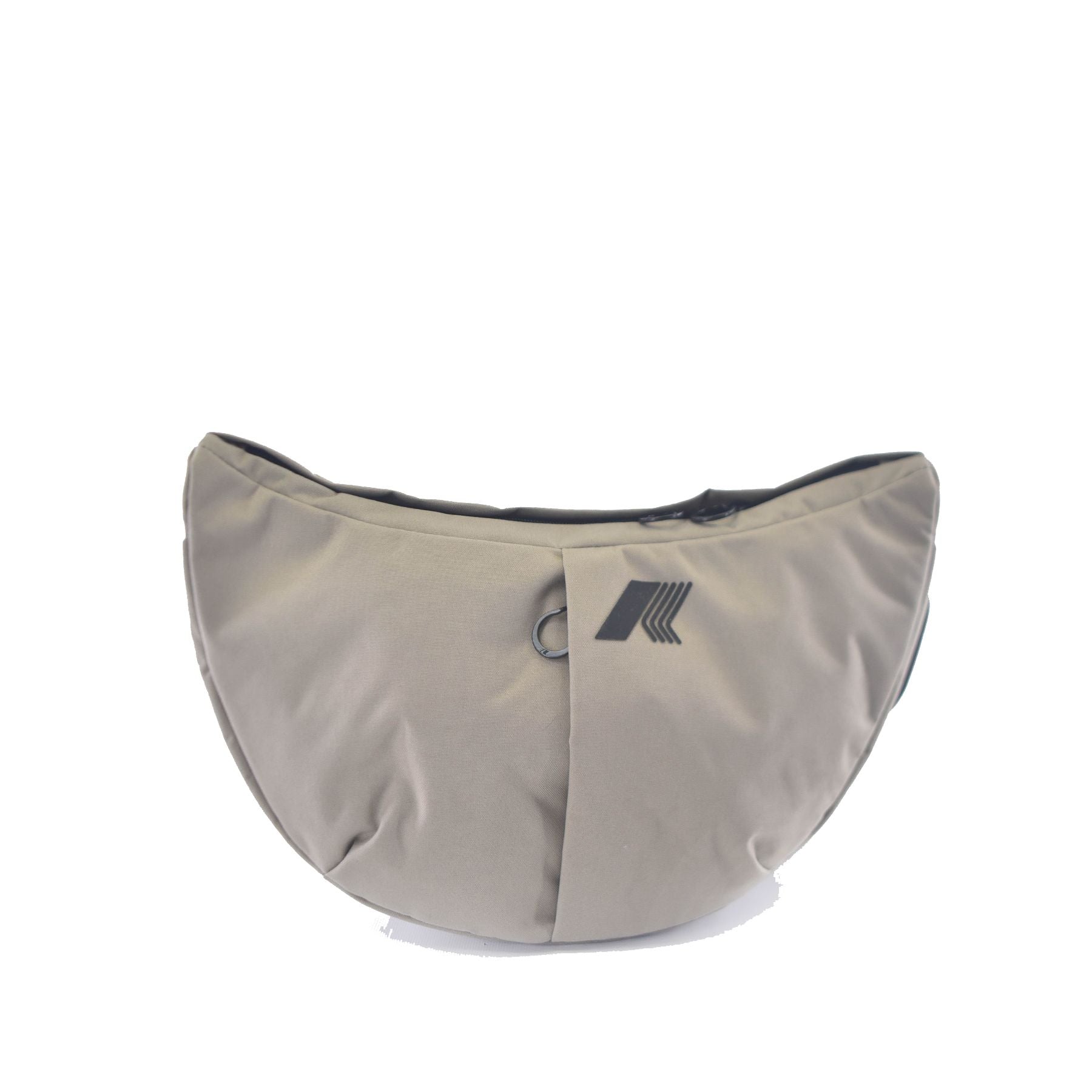 K-way Conelie Backpack Dove Grey