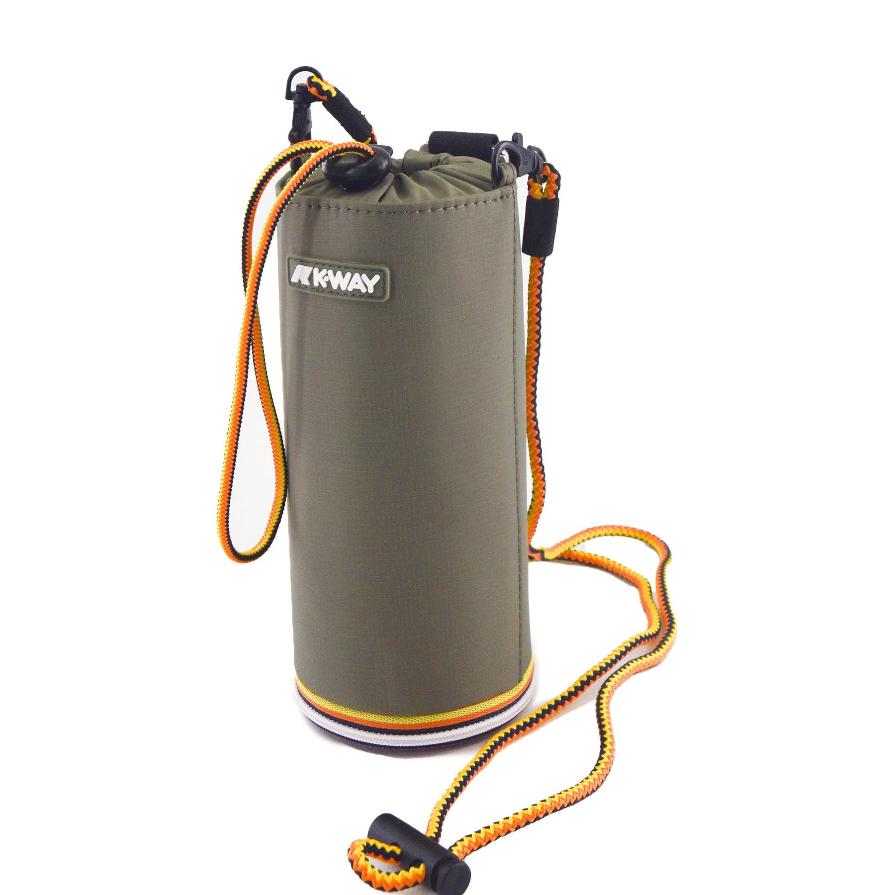 K-way Landes Lichen Green