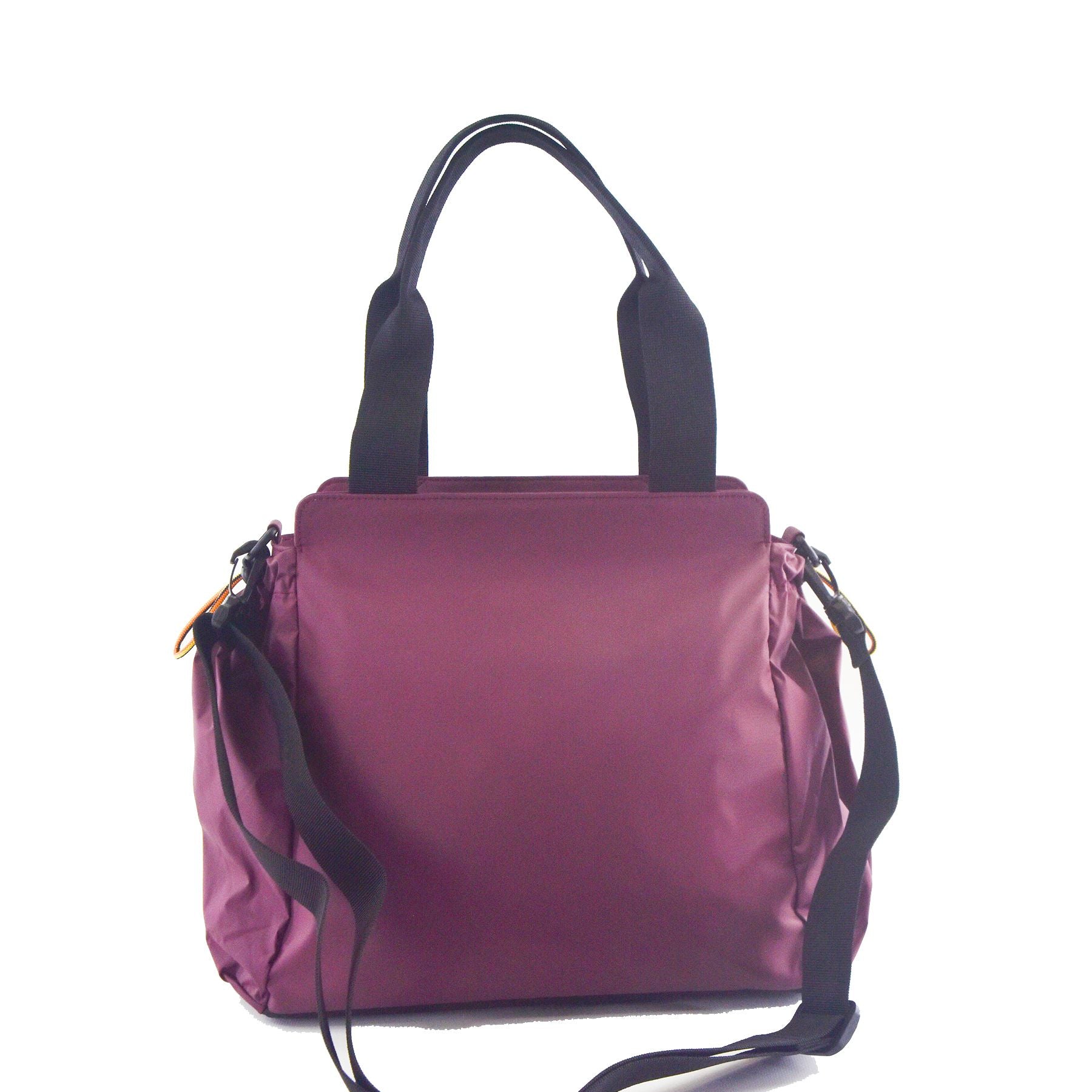 K-way Aisy Bag Purple Wine