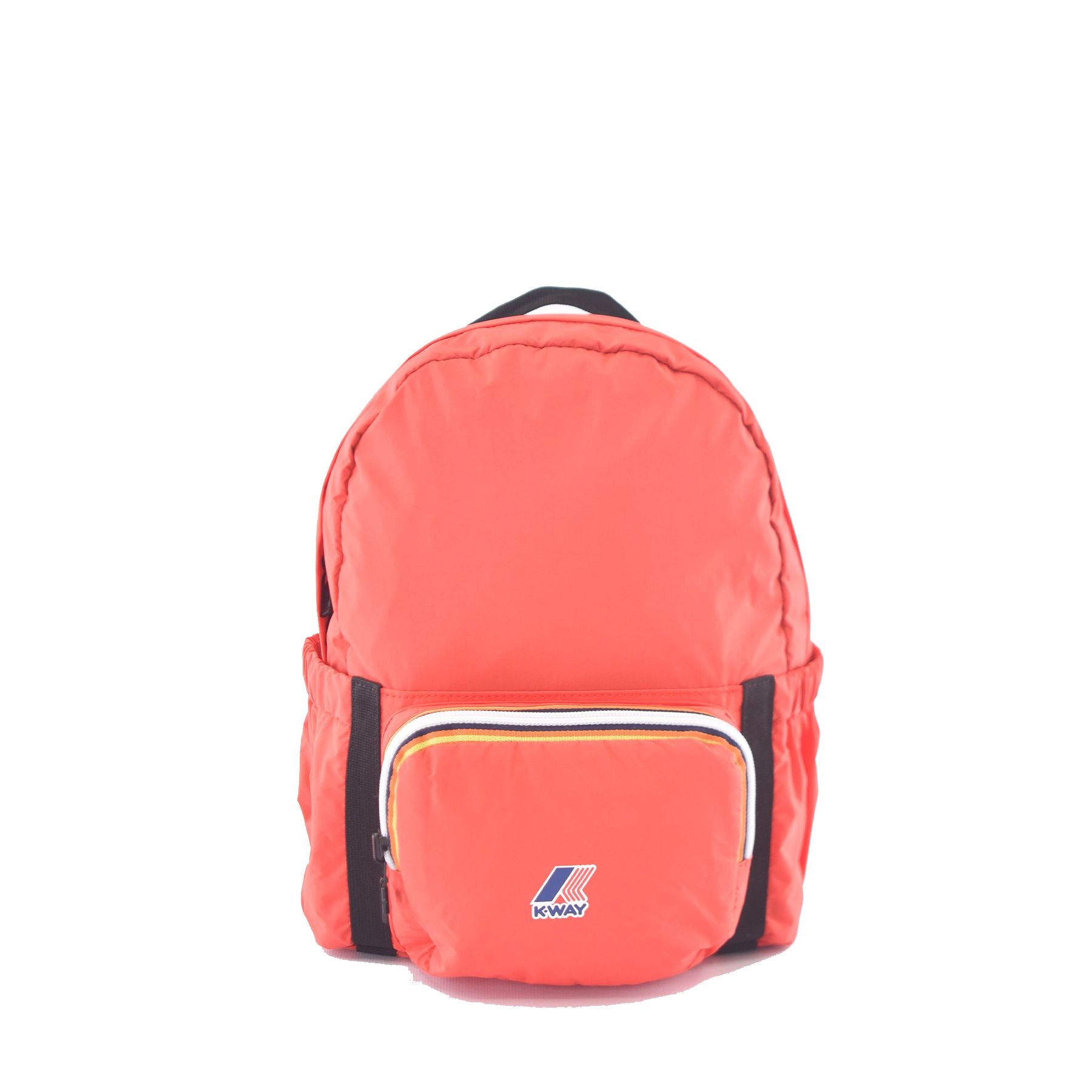 K-way Backpack P. Le Vrai 4.0 Michelet Coral Red