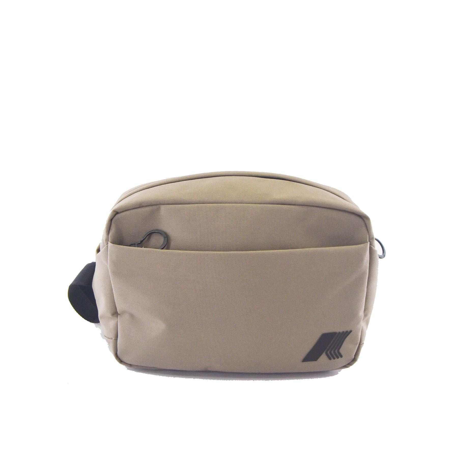 K-way Beauty Case Loana Dove Grey