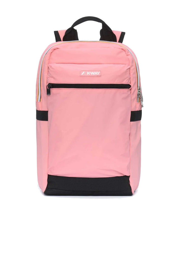 K-way Zaino Mid Laon Rosa