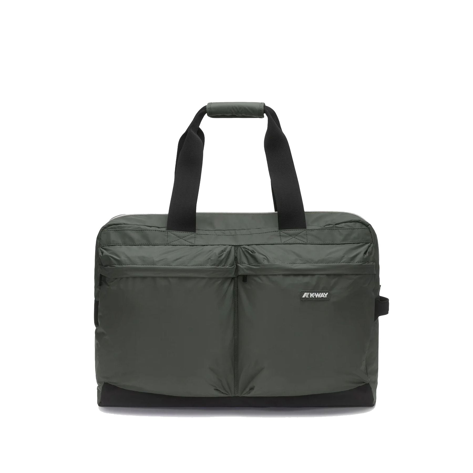K-way Ardelu Duffel Bag Lichen Green