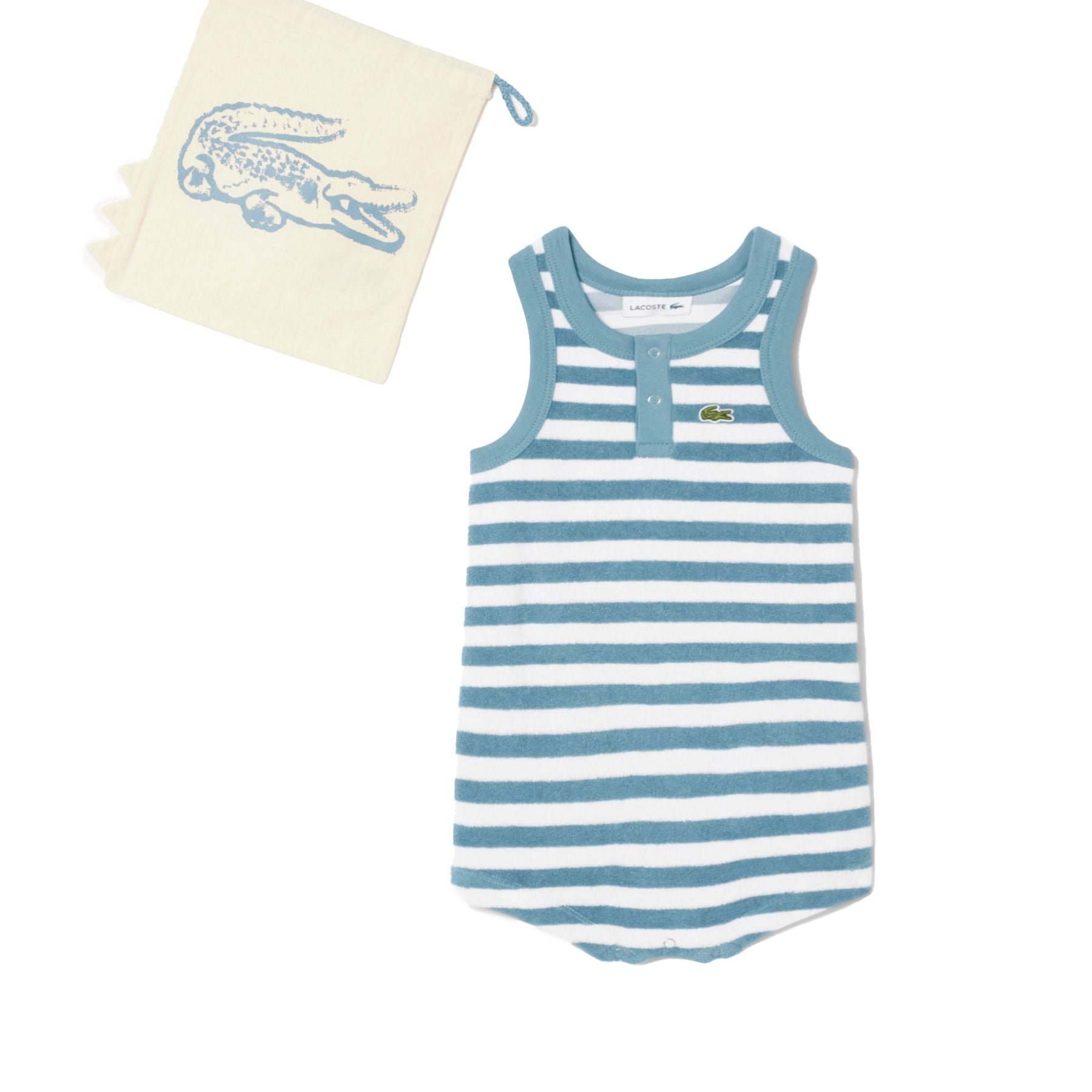 Lacoste Gift Set Compl.gift