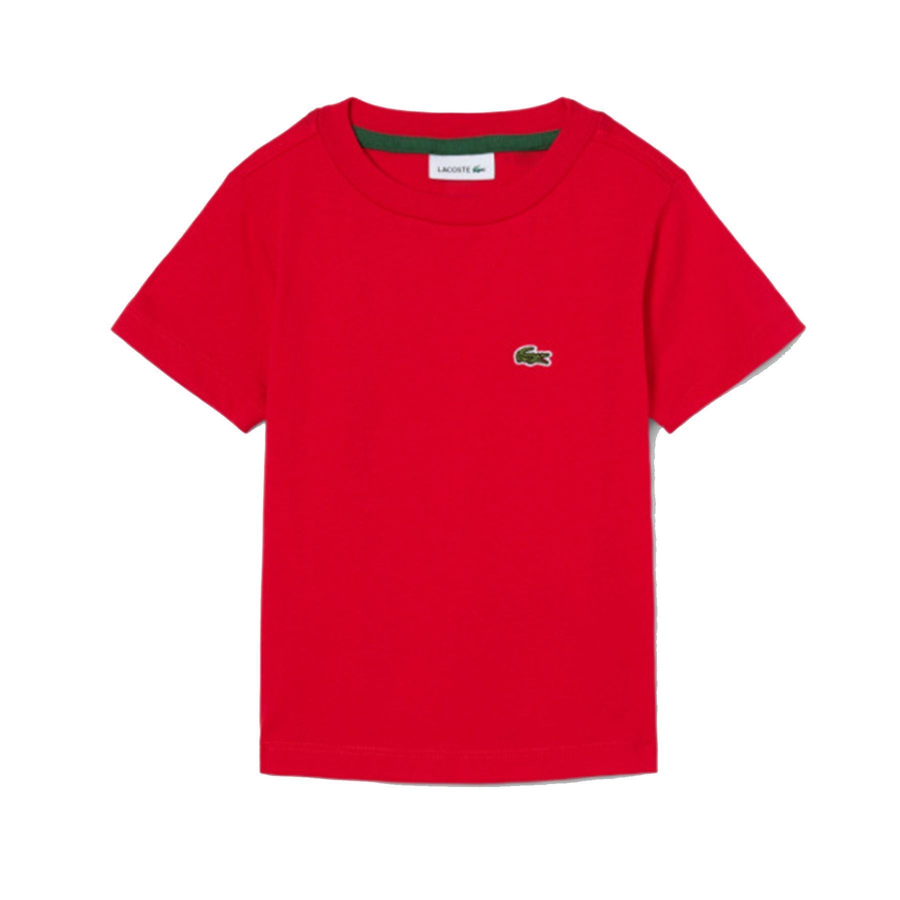 Lacoste Classic Mini Logo T-shirt