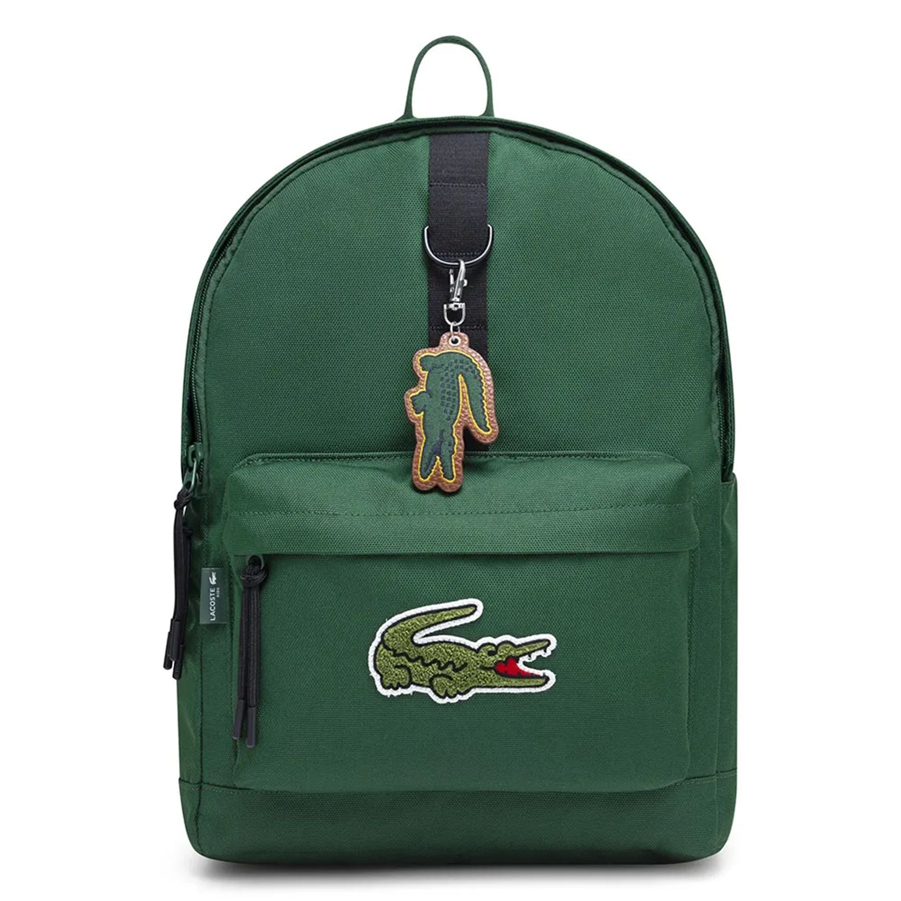 Lacoste Logo Backpack