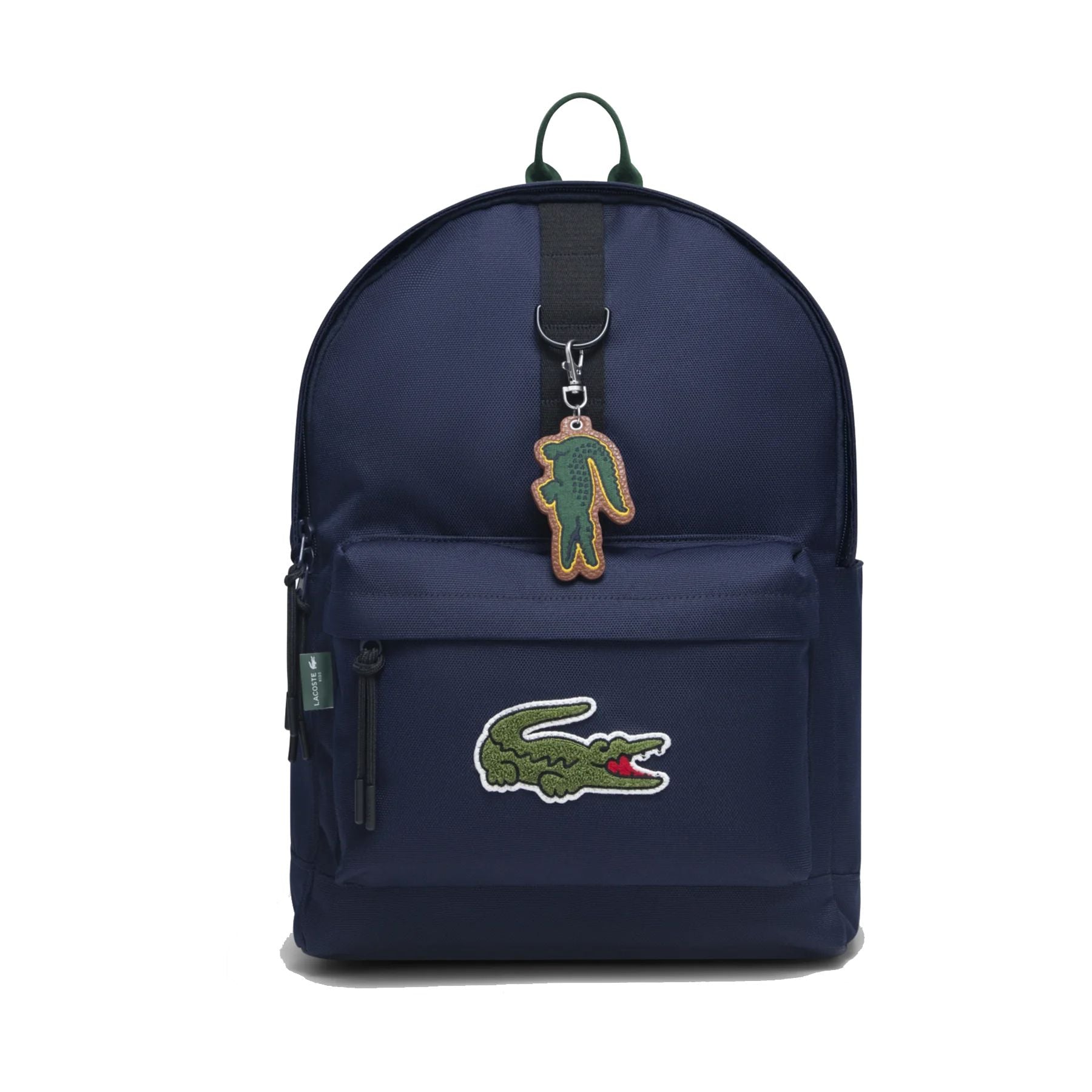 Lacoste Logo Backpack