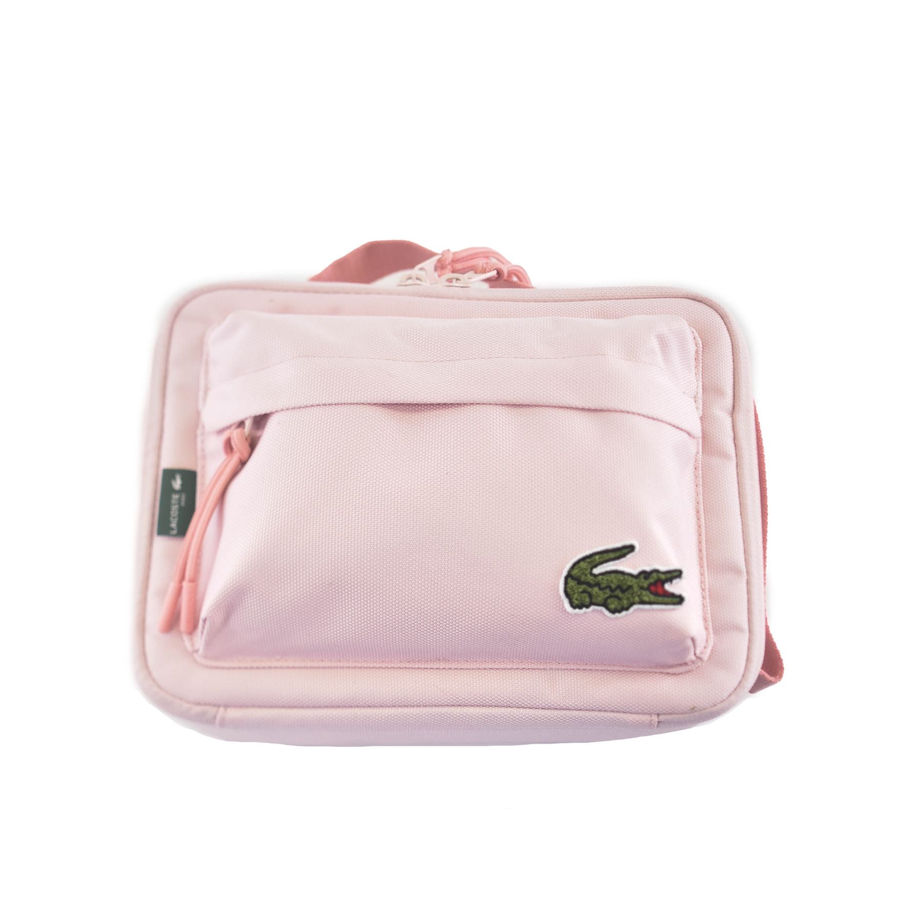 Lacoste Snack Bag