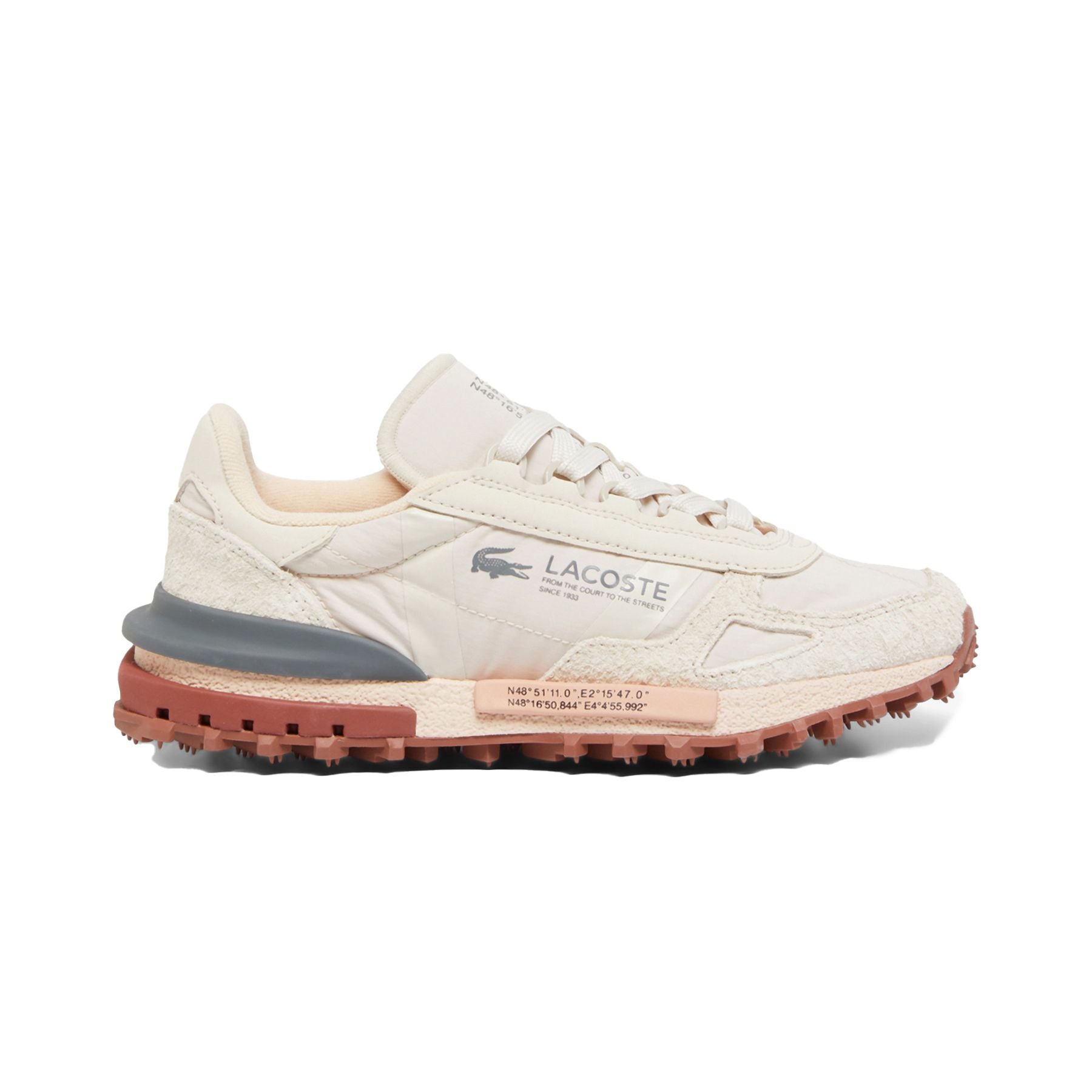 Lacoste Elite Active 125 2 Sneakers