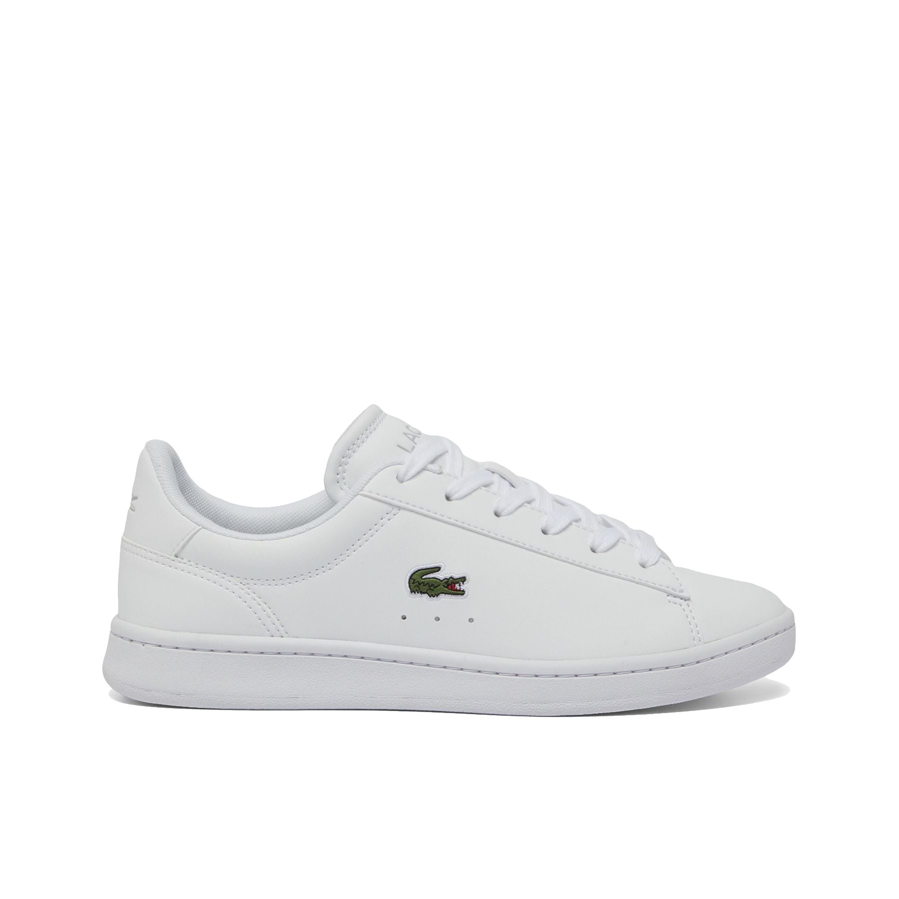 Lacoste Classic Simple Unique White Carnaby Sneakers