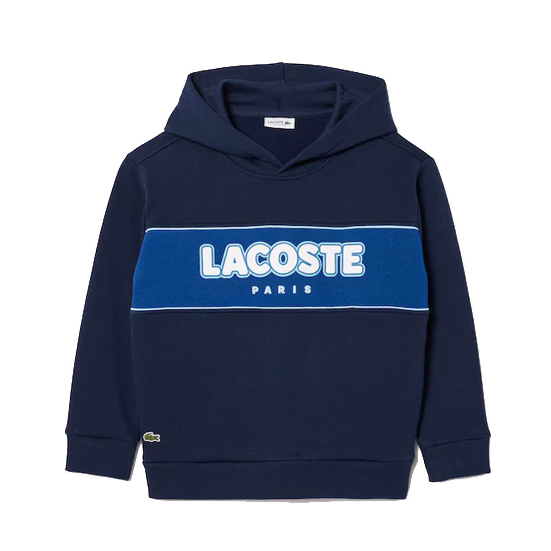 Closed hoodie