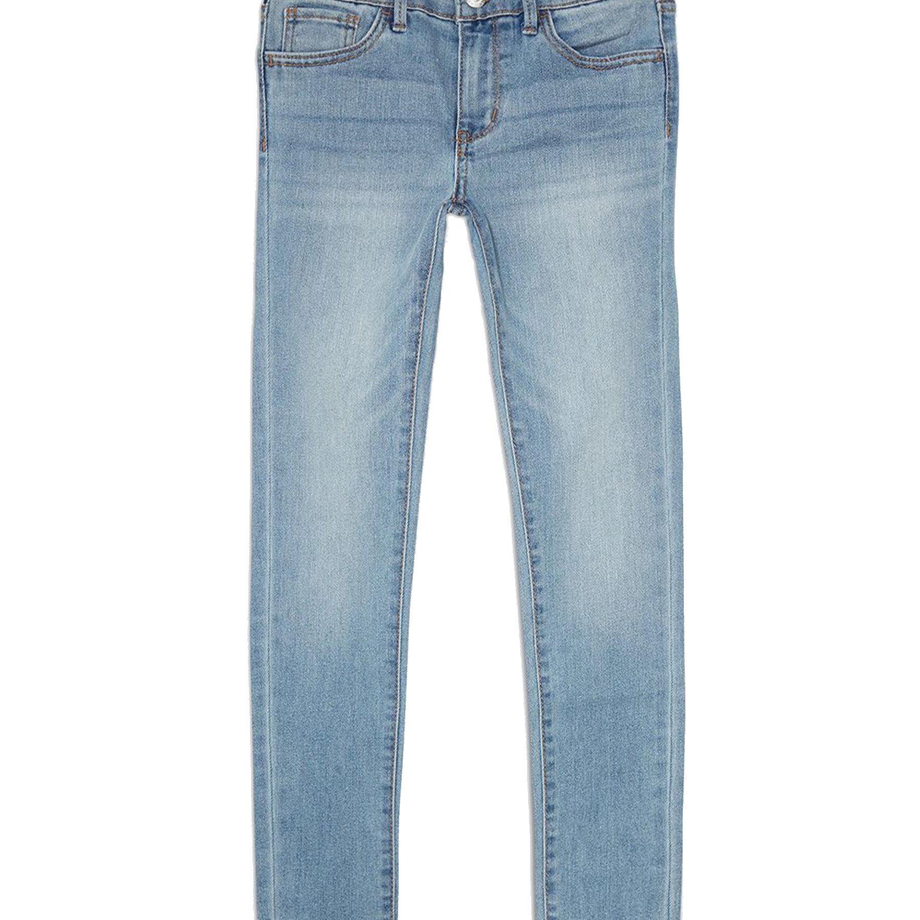 Levis Jeans 710 Super Skinny