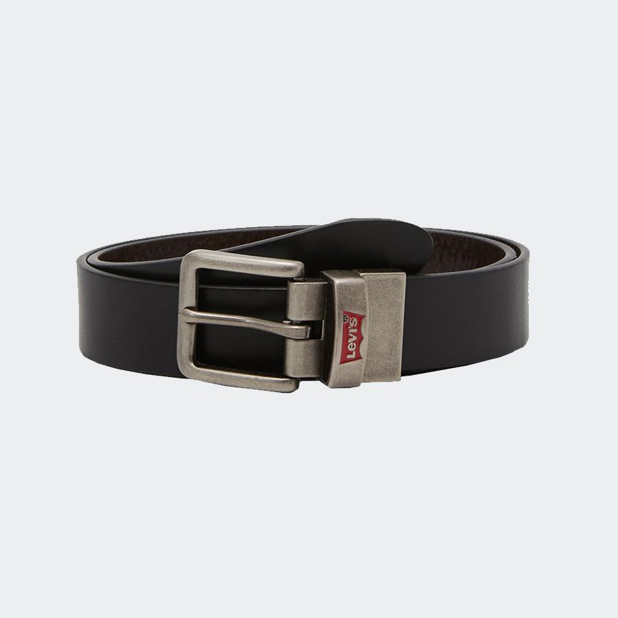 Levis Faux Leather Belt