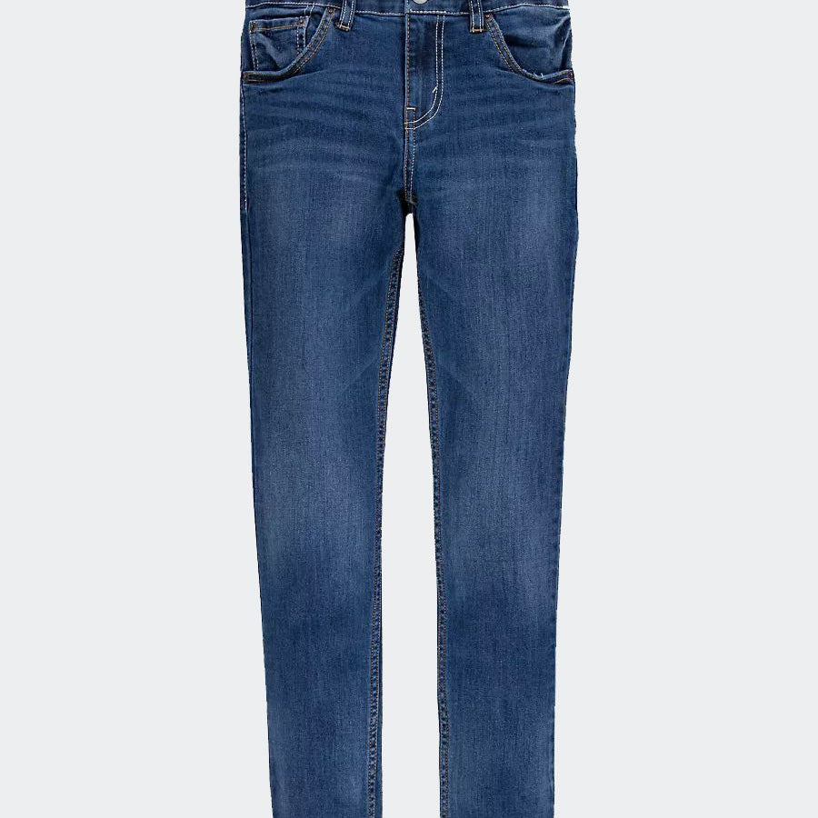 Five-pocket jeans