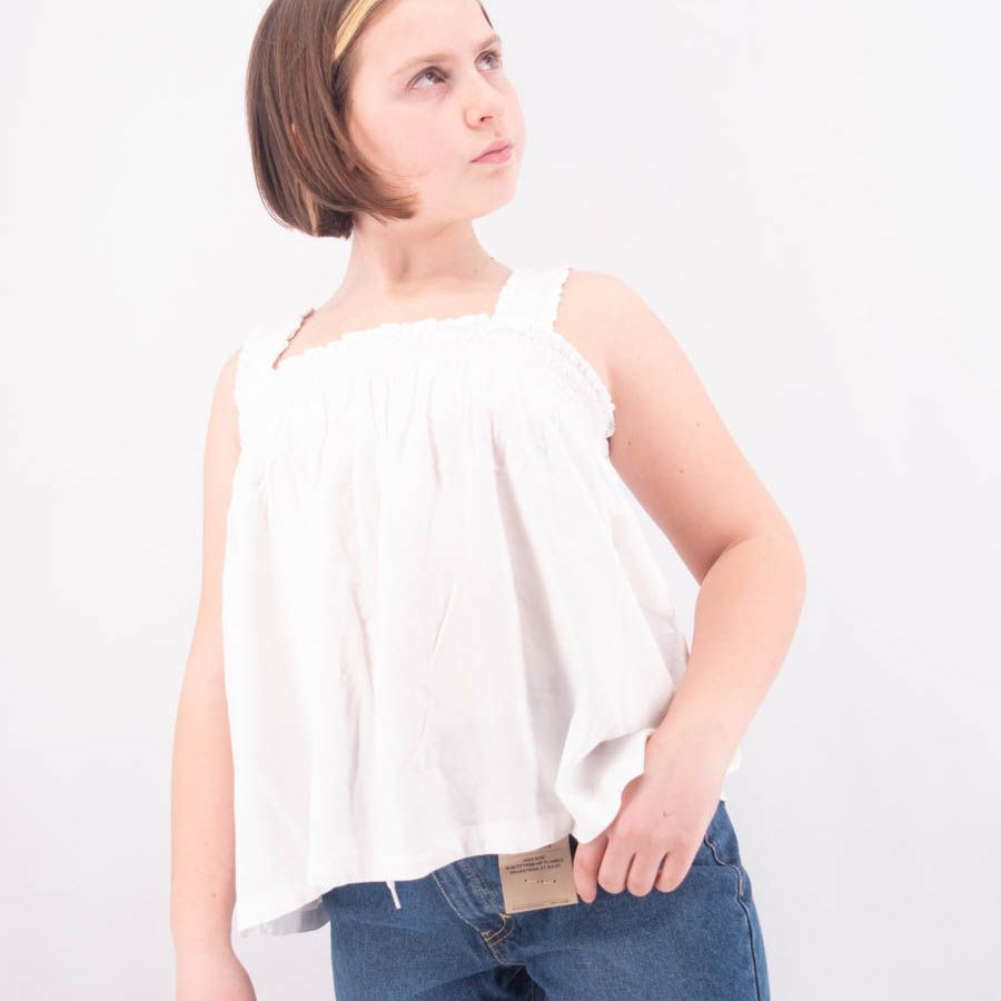 Levis Oversized Tank Top T-shirt