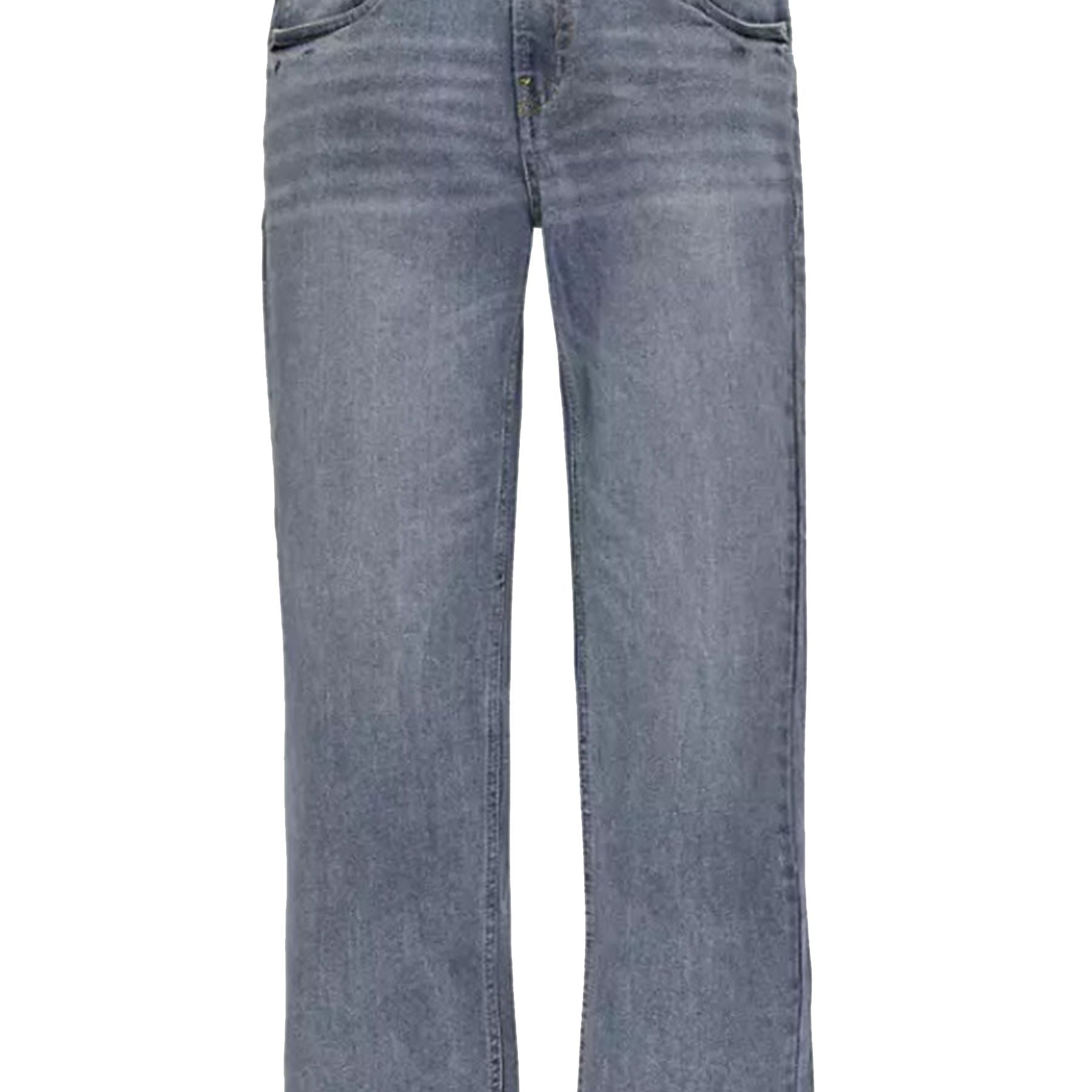 Levis Cotton Jeans with Logo Details