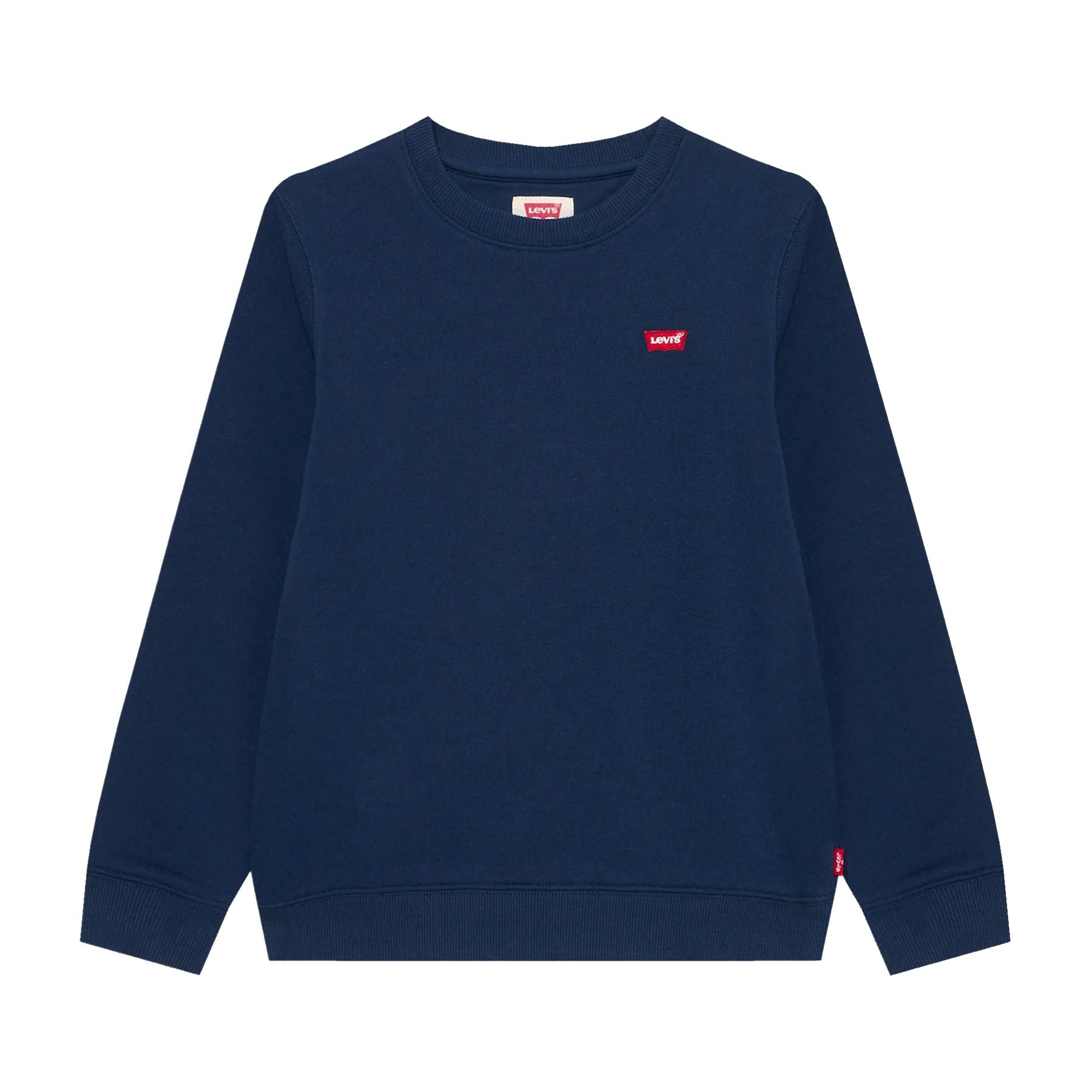 Levis Mini Logo Crewneck Sweatshirt