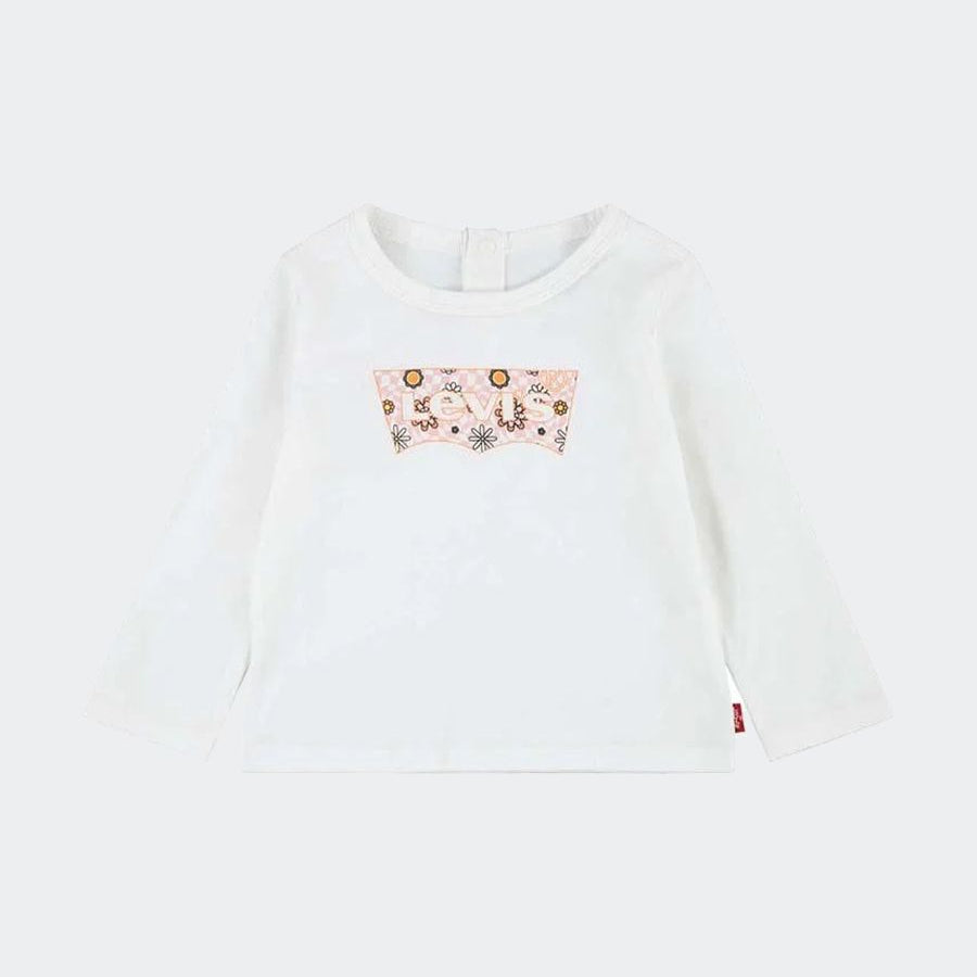 Levis Printed T-shirt