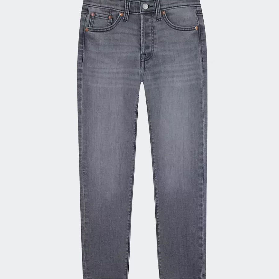 Levis Jeans 501 Original Five Pockets