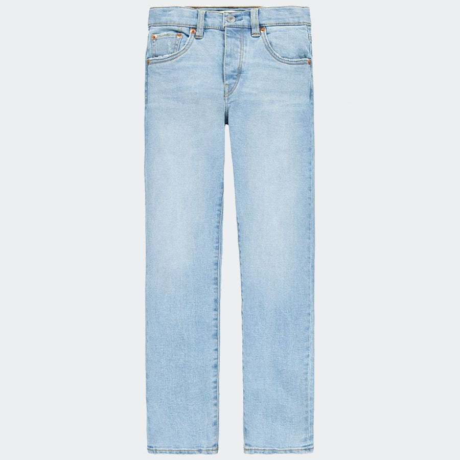 Levis Jeans 501 Original Five Pockets