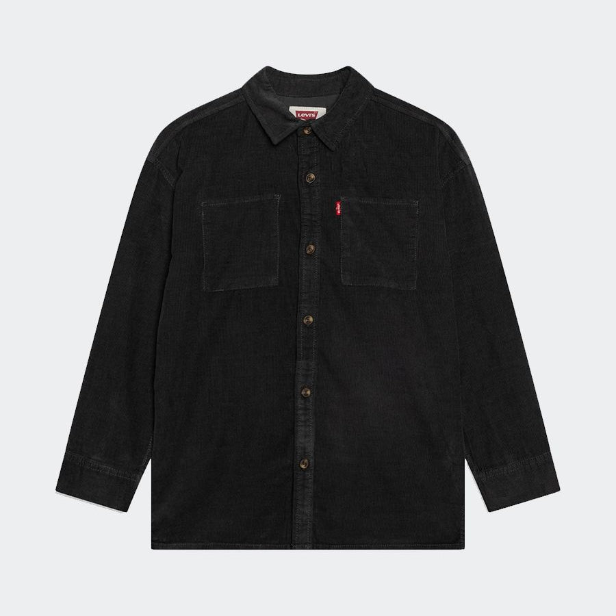 Levis Velvet Shirt