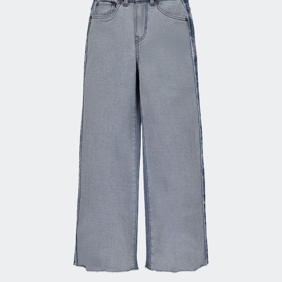 Levis Baggy Wide Leg Jeans