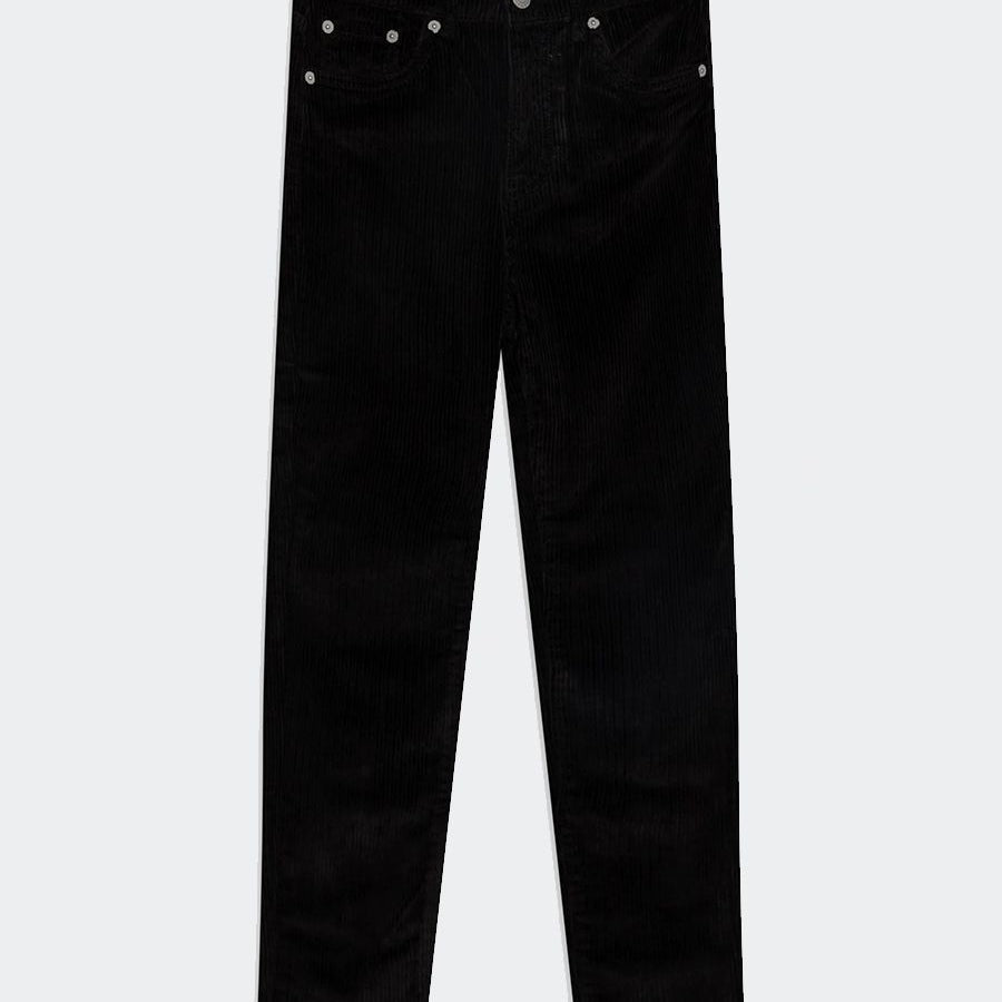 Levis Mini Mom Velvet Pants