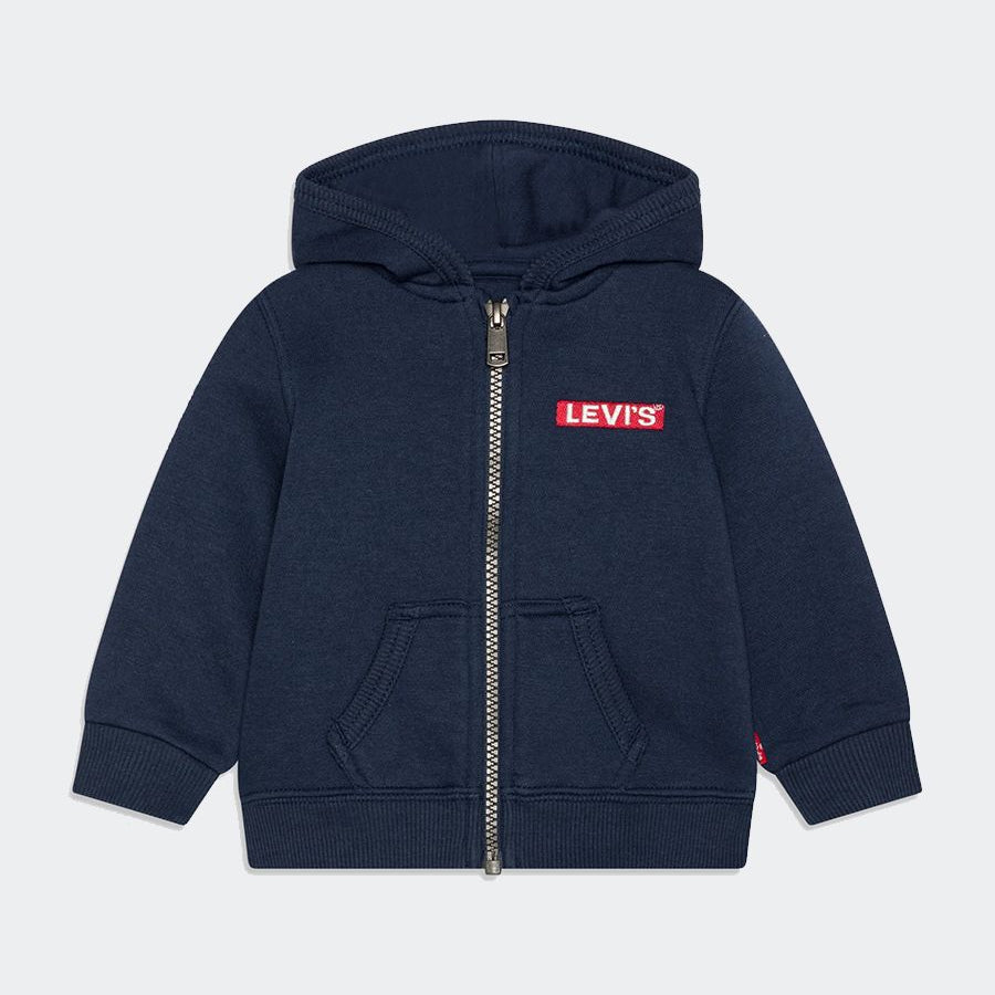 Levis Classic Full Zip Hoodie