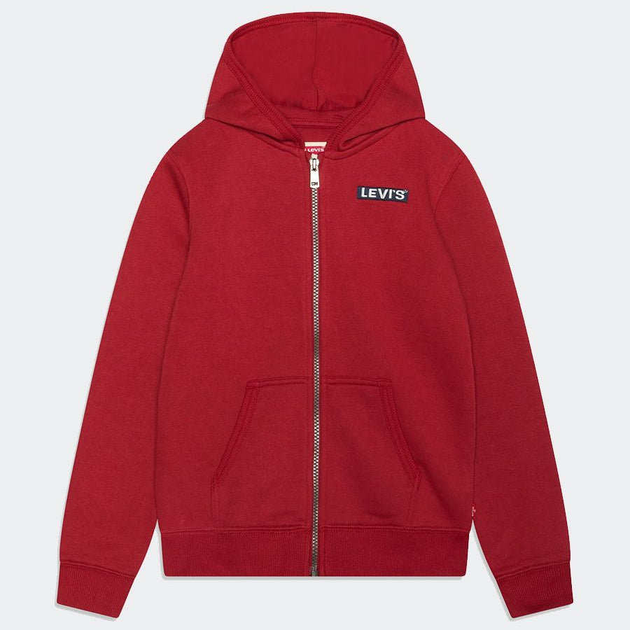 Levis Classic Full Zip Hoodie