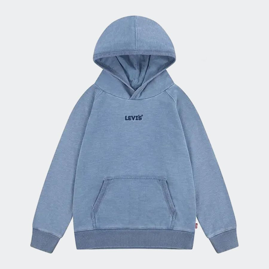 Levis Solid Color Sweatshirt