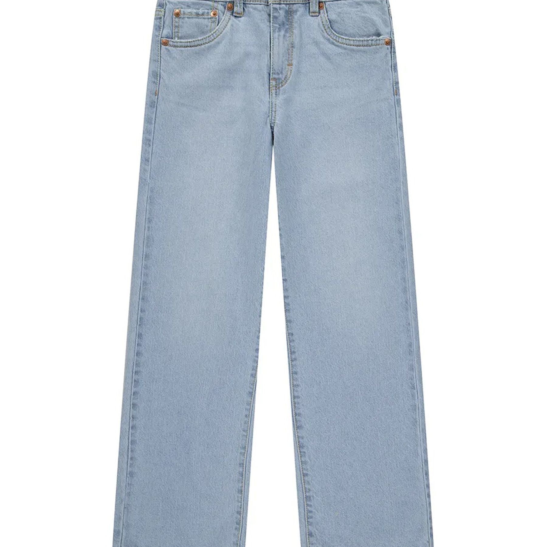 Levis Wide Leg Jeans