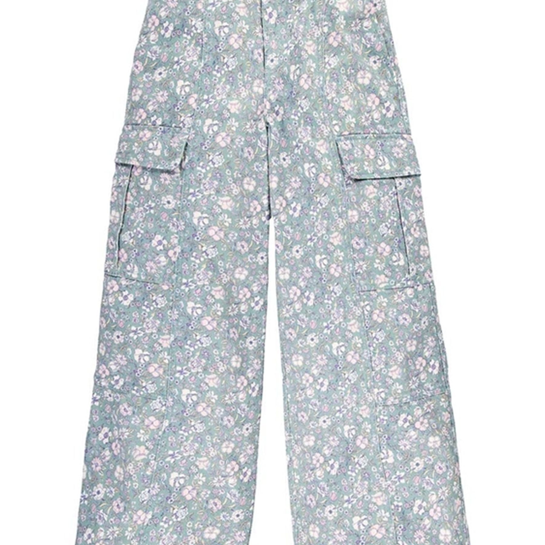 Levis Baggy Wide Pants