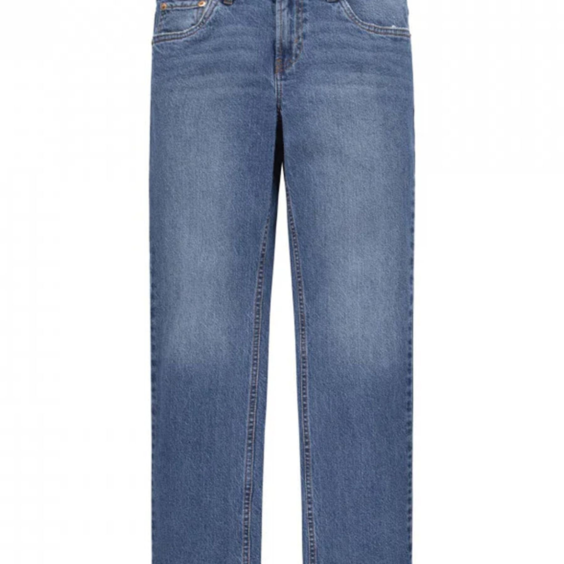 Levis Five Pocket Stretch Jeans