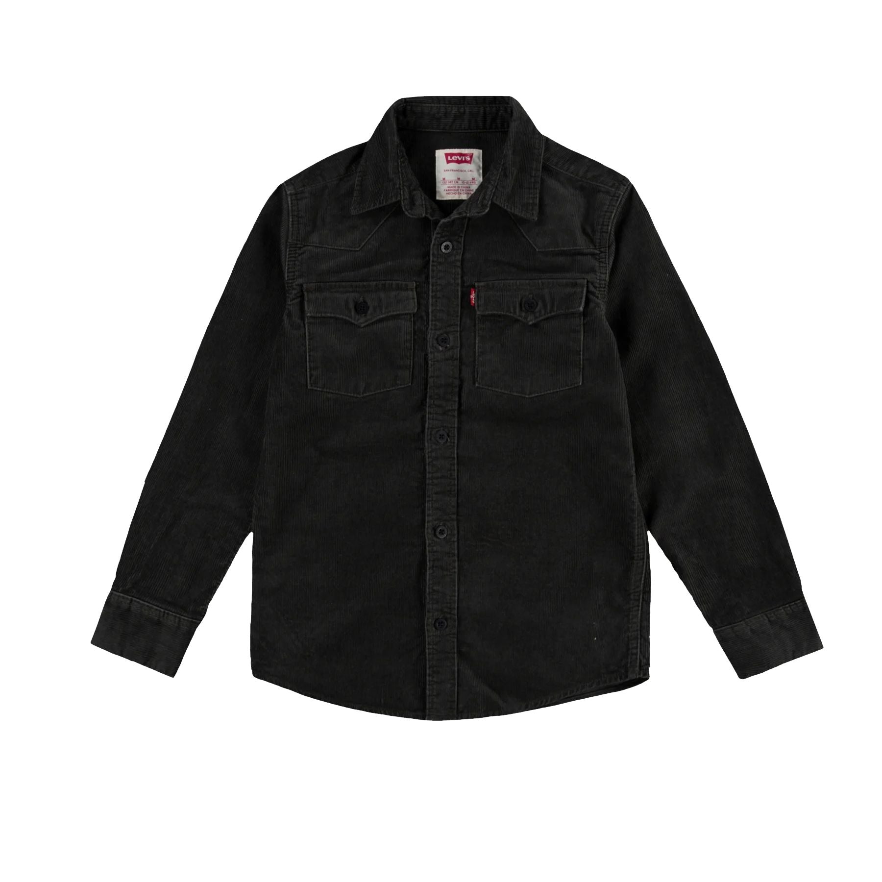 Levis Barstow Shirt