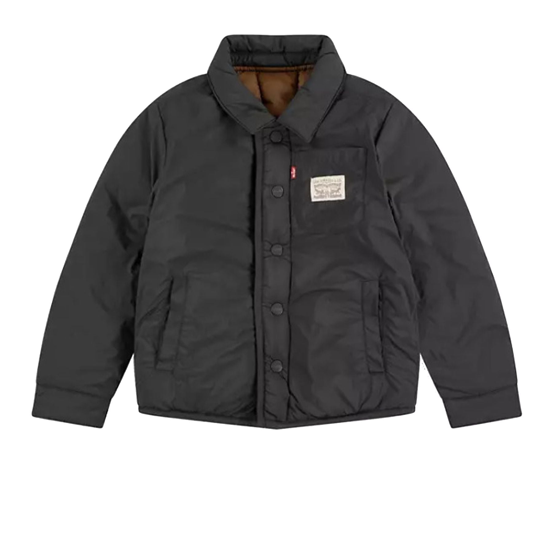Levis Reversible Jacket