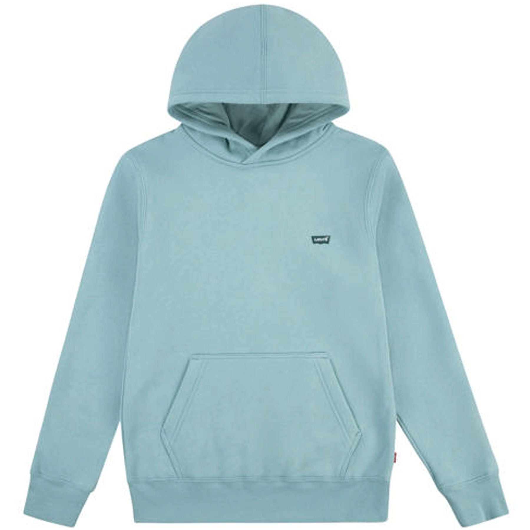 Closed hoodie