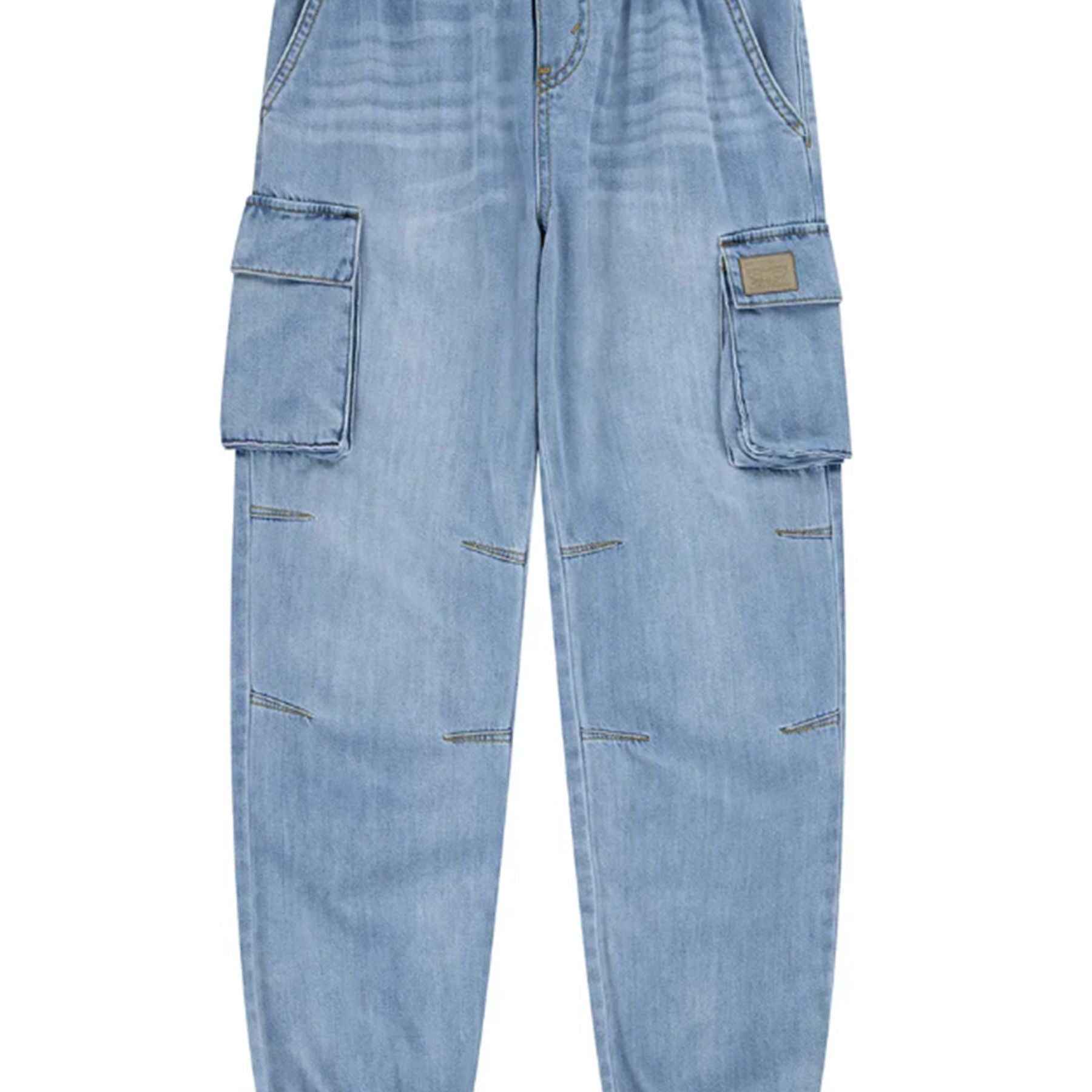 Levis Jeans Cargo Pants Parachute