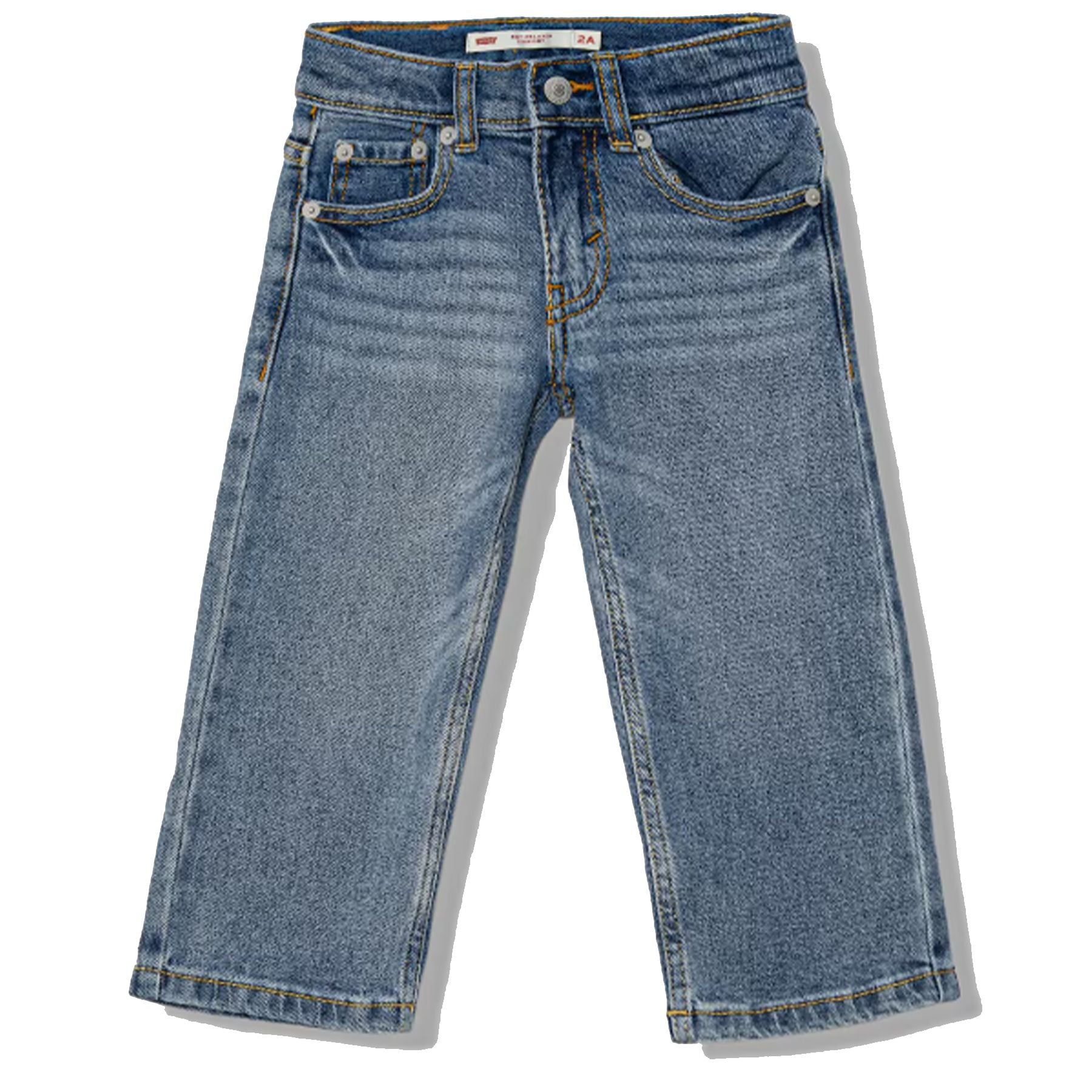 Levis Jeans 555 Relaxed