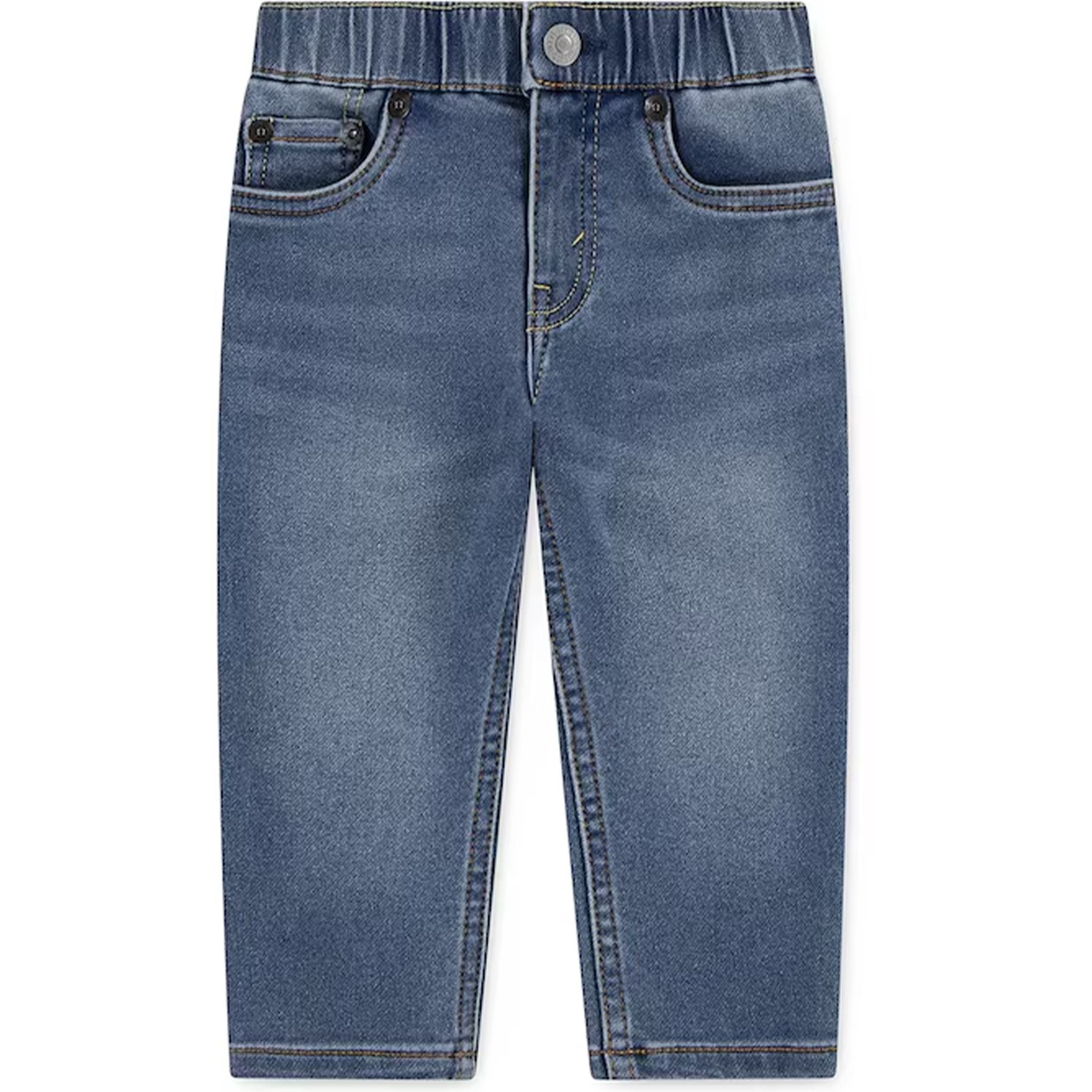 Levis Slim Stretch Baby Jeans