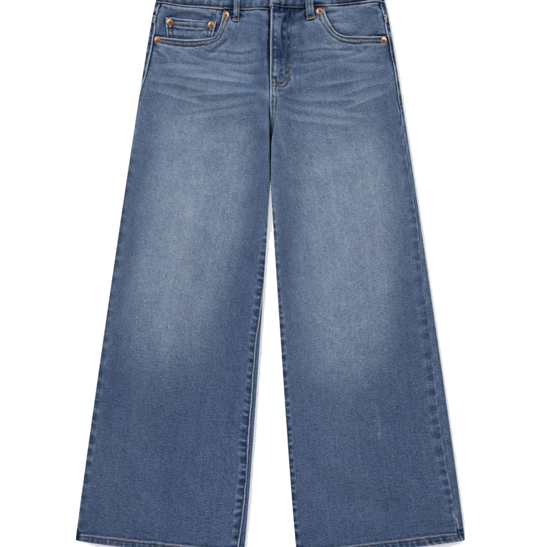 Levis Jeans Light Wide Rise Baggy