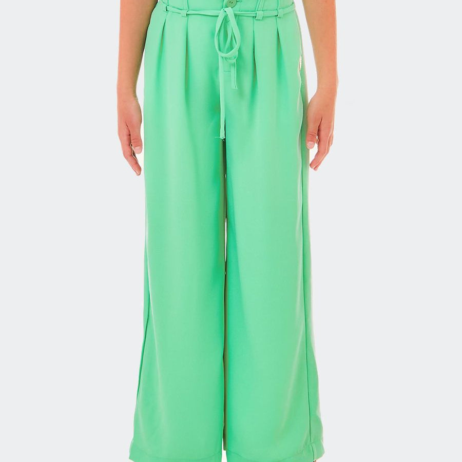 Liu Jo Trousers with Matching Belt