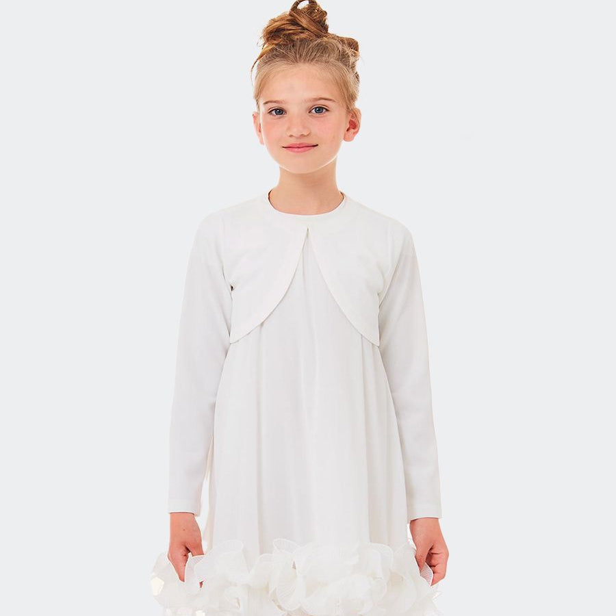 Liu Jo Thread Shrug Jacket