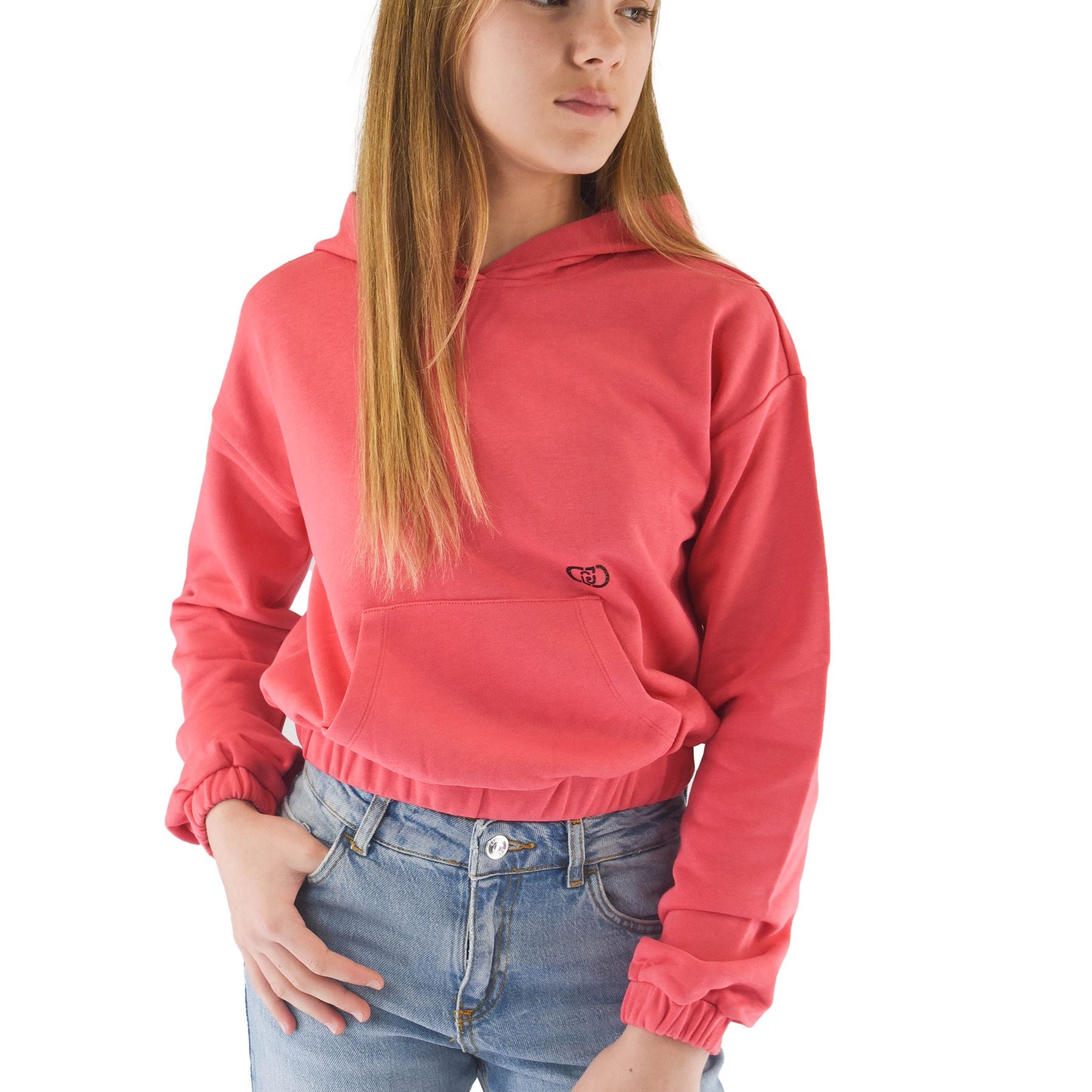 Liu Jo Closed Sweatshirt